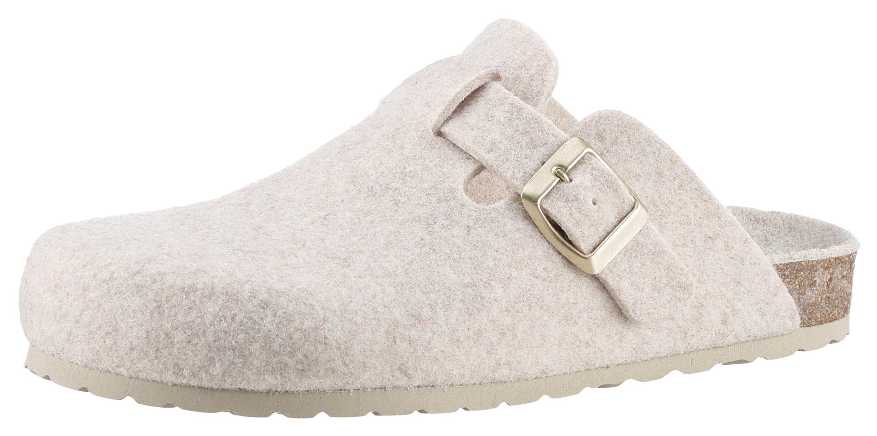 BIO Life Clog, Hausschuh, Homeslipper mit günstig online kaufen