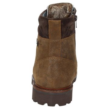 SIOUX Adalr.-704-TEX-LF-H Stiefelette