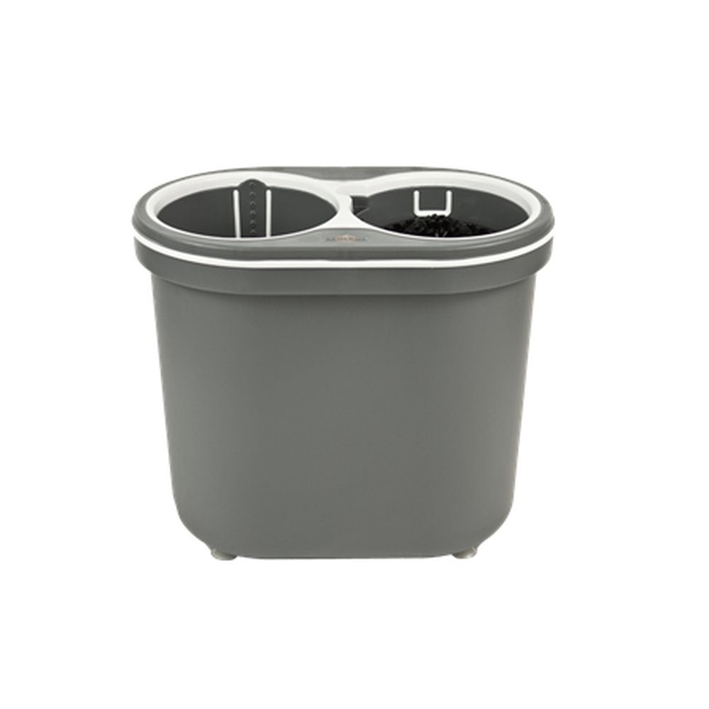 SPÜLBOY® Geschirrspüleinsatz SPÜLBOY NU® water+ portable Glasspülautomat Gläserdruckspülgerät