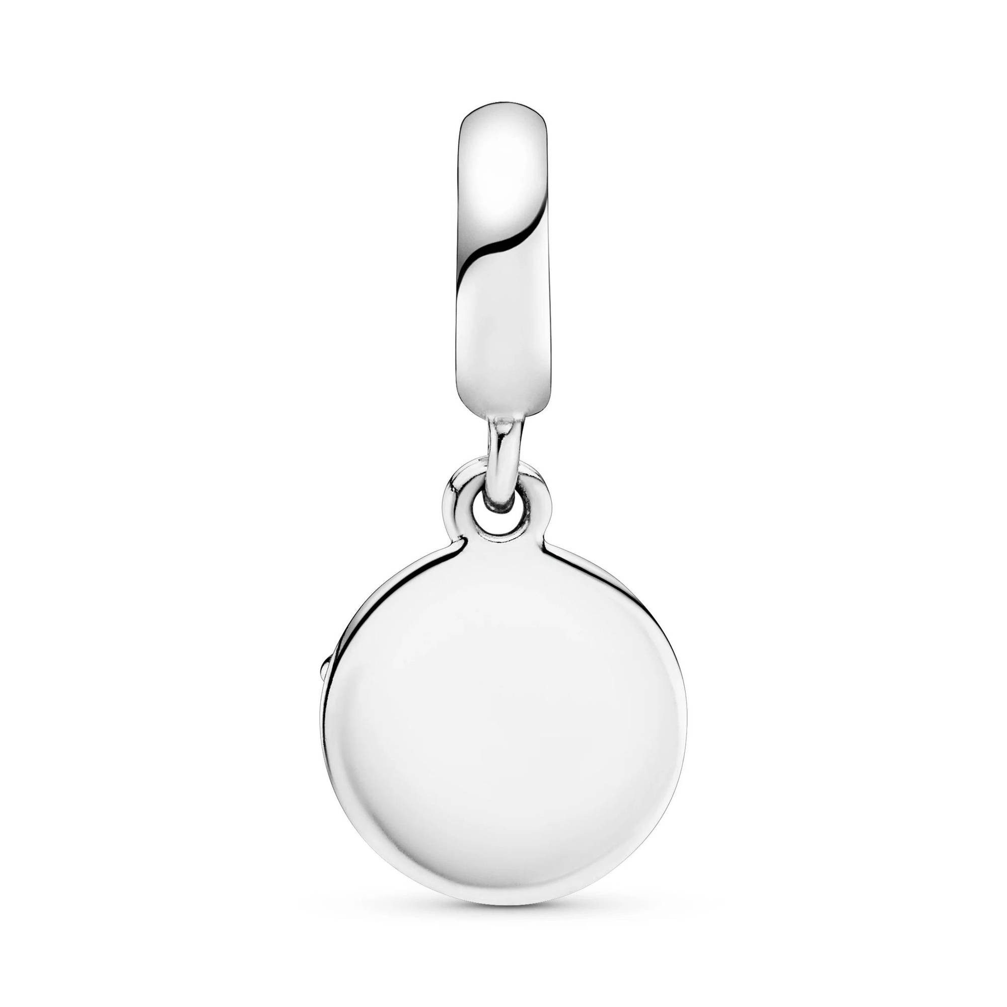 Pandora Charm-Einhänger Reise Anhänger Fernglas