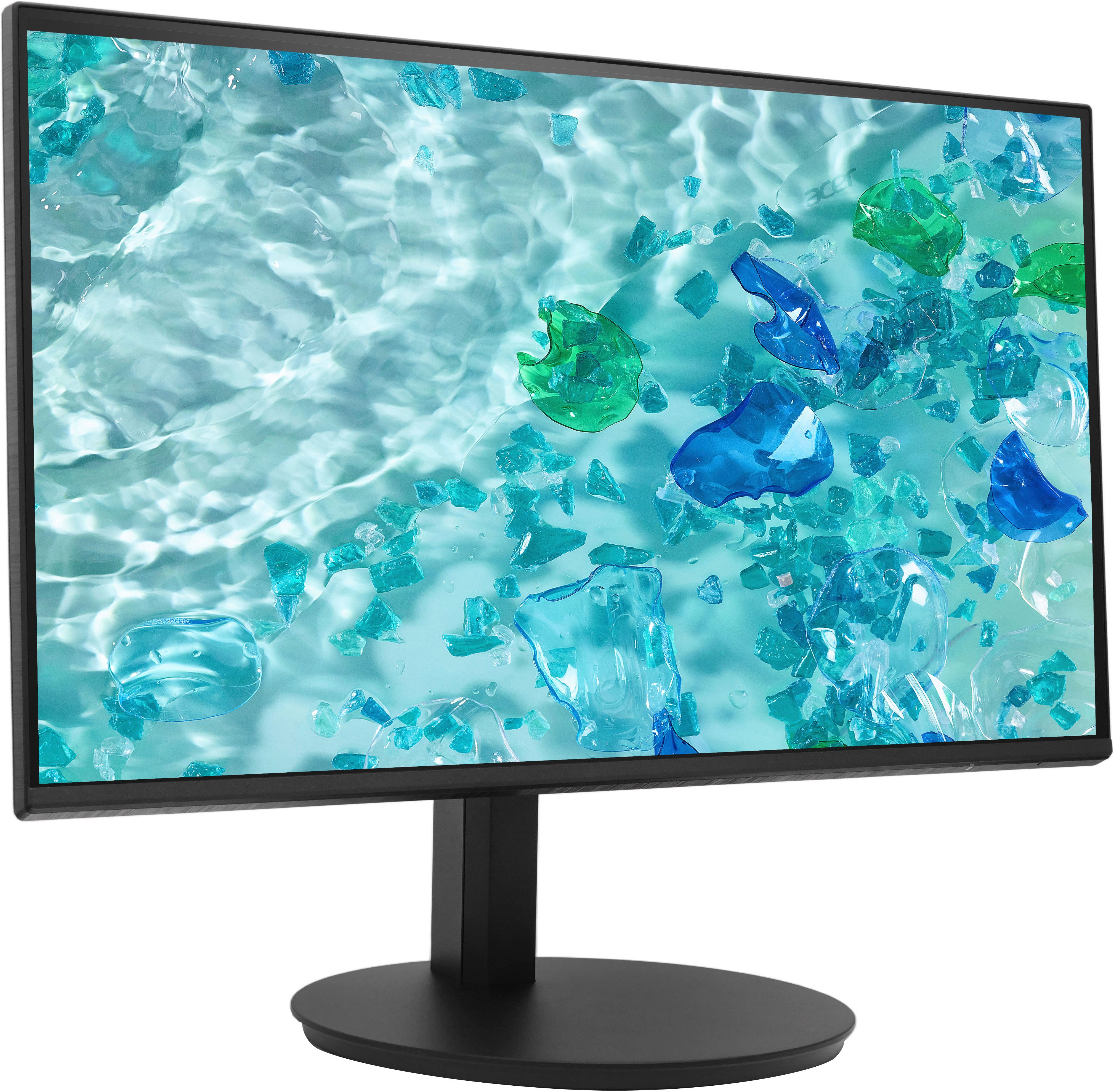 Acer Vero CB242YP6bmiprx LED-Monitor (60 cm/24 ", 1920 x 1080 px, Full HD, 1 ms Reaktionszeit, 144 Hz, IPS)