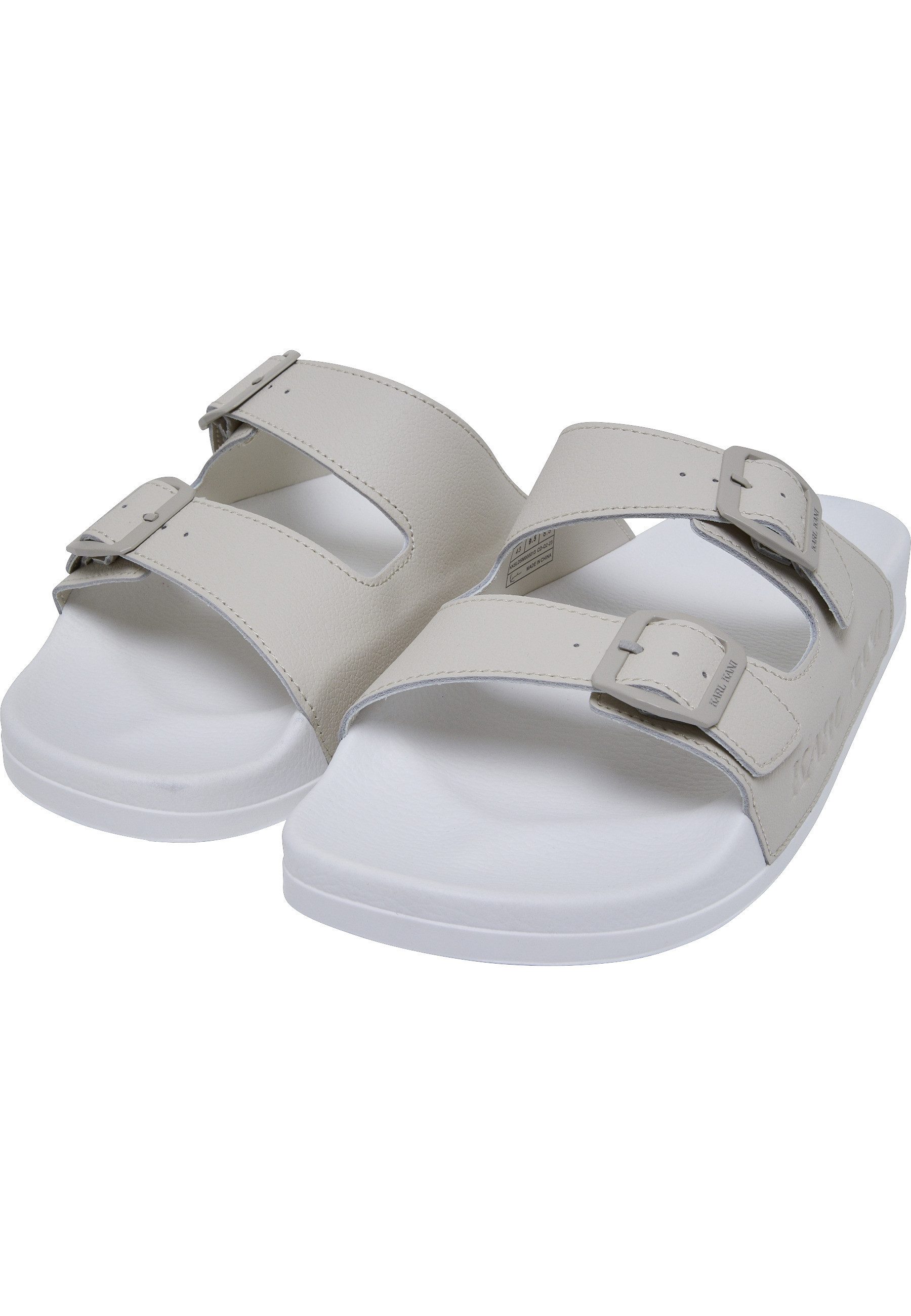 Karl Kani Karl Kani Damen KKSLDSM000013 Street Slide Sneaker (1-tlg)