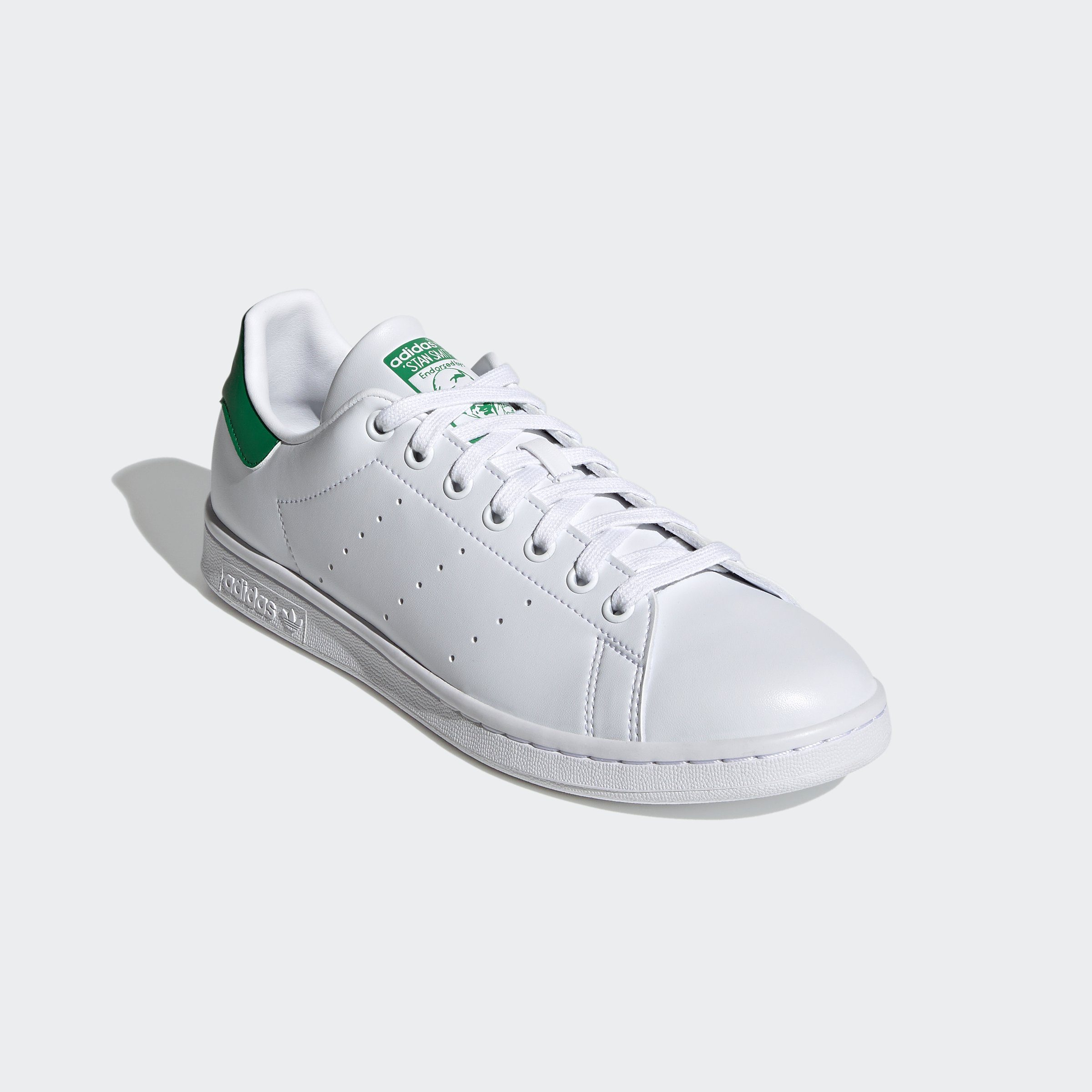 adidas Originals STAN SMITH Sneaker günstig online kaufen