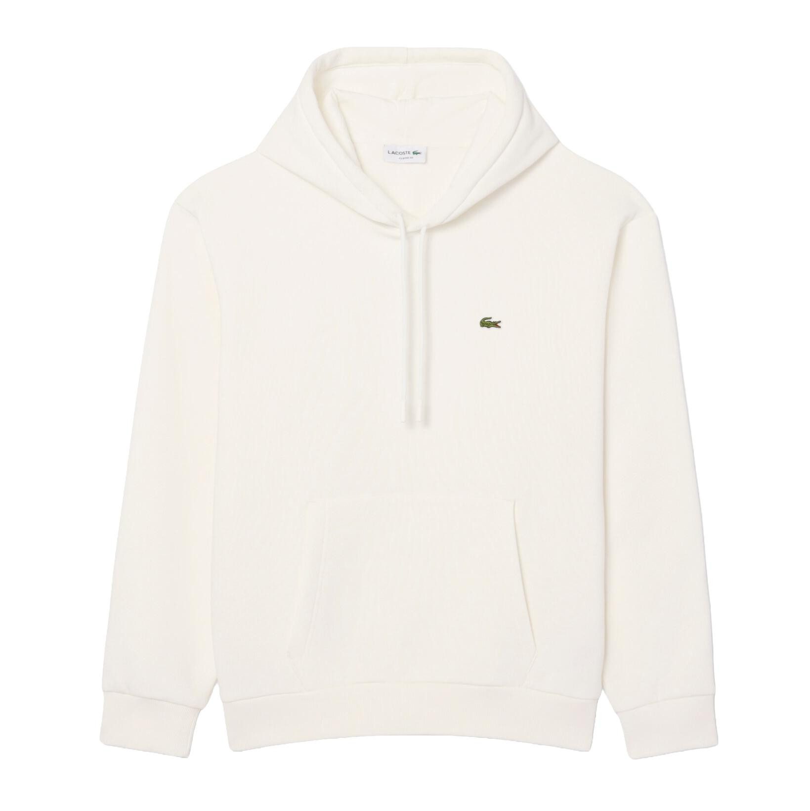 Lacoste Hoodie Lacoste Basic Hoodie