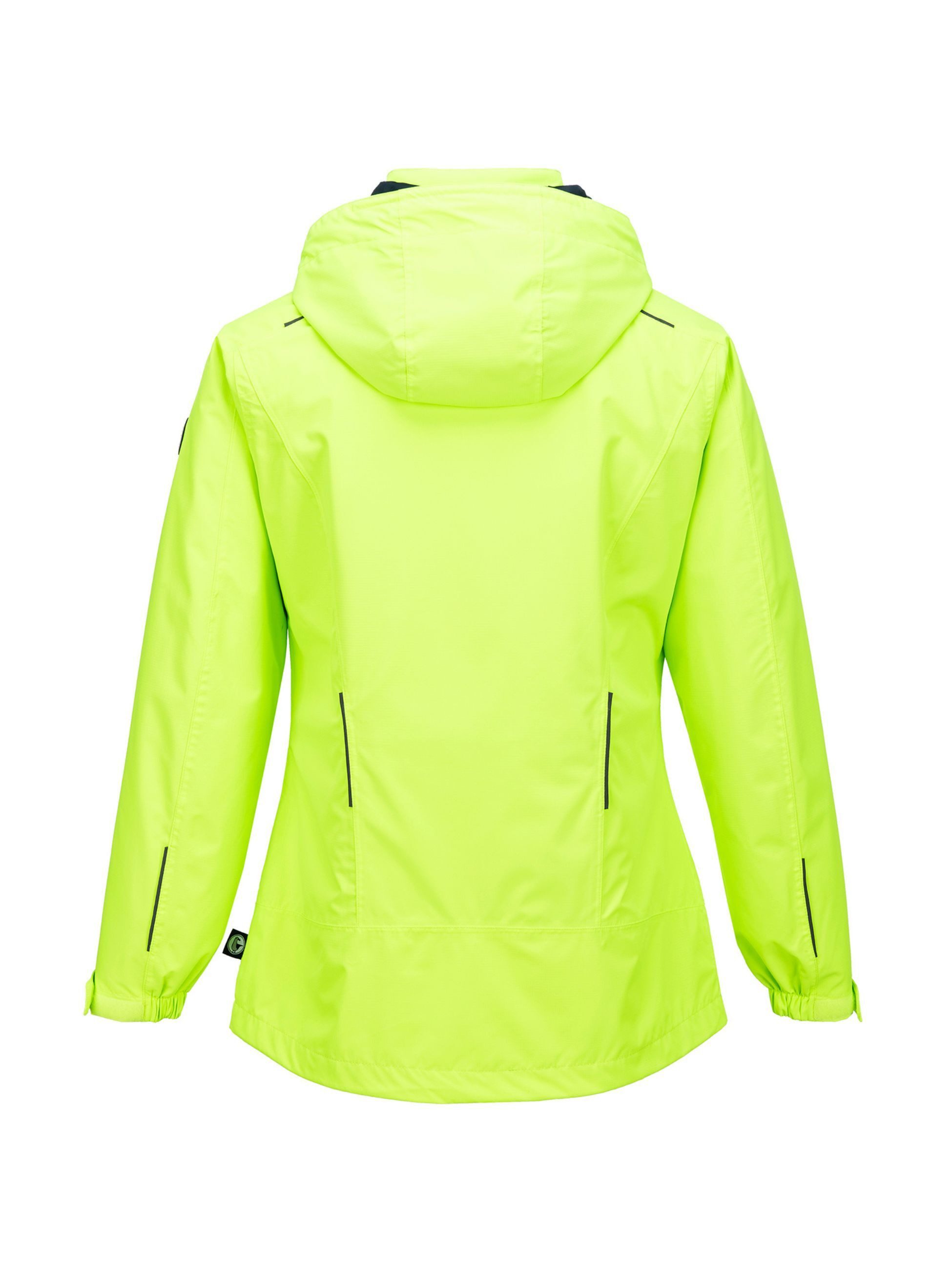 Schietwetter Funktionsjacke Damen "Kojenspatz Elke" Wasserdicht günstig online kaufen