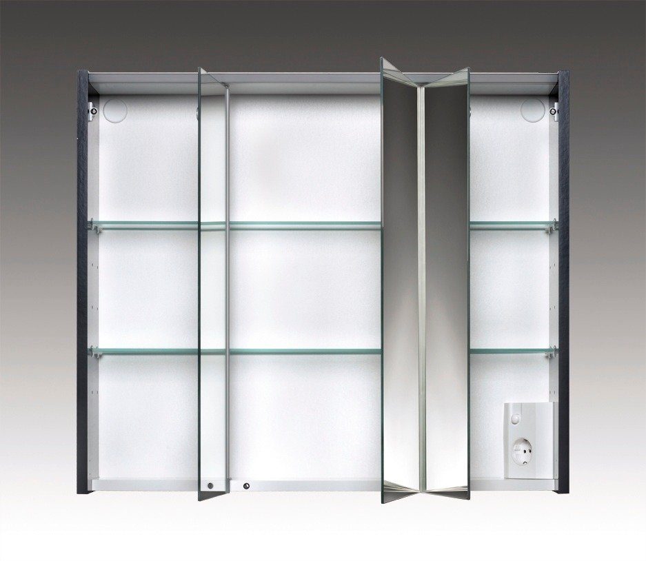 jokey Spiegelschrank Arbo 73 cm Breite