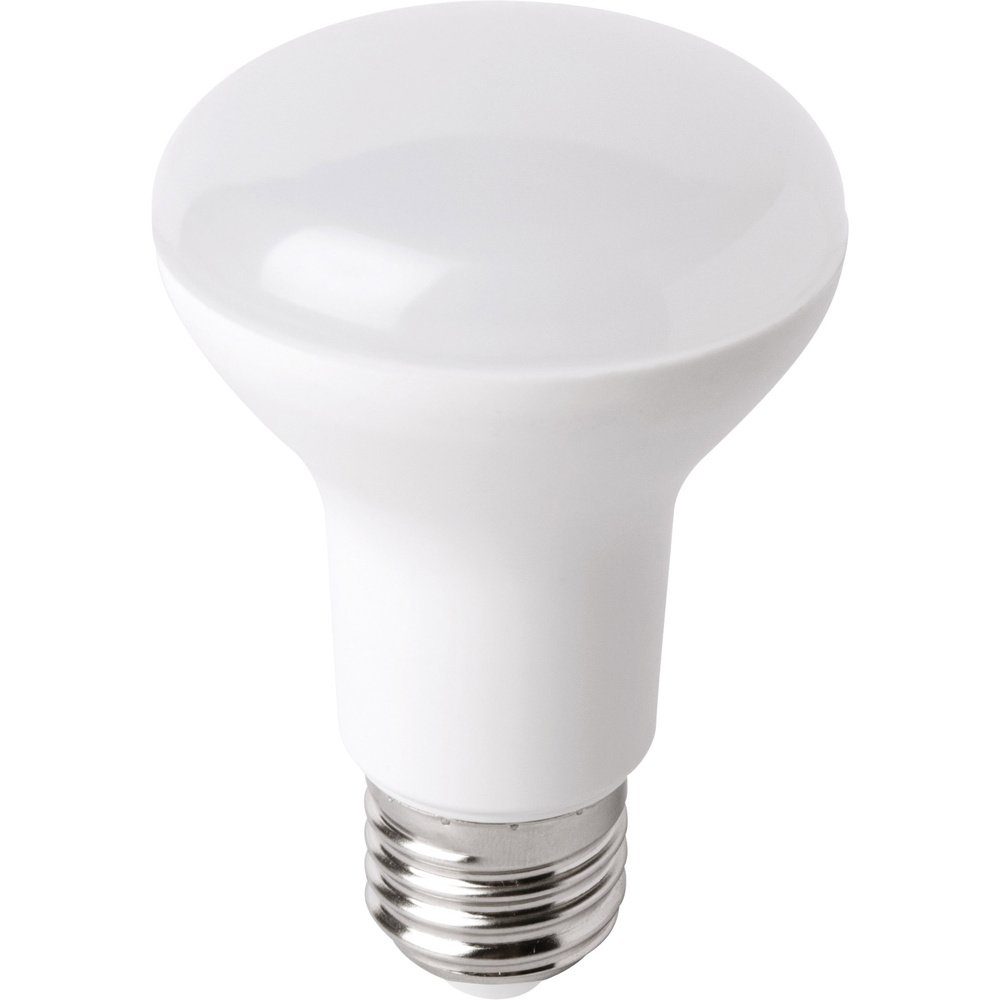 Megaman LED-Leuchtmittel Megaman MM27512-2 LED EEK G (A - G) E27 Reflektor 6.5 W = 50 W Warmwei