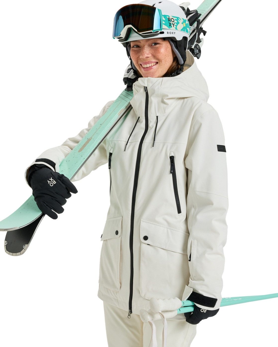 Roxy Snowboardjacke Stated 20K