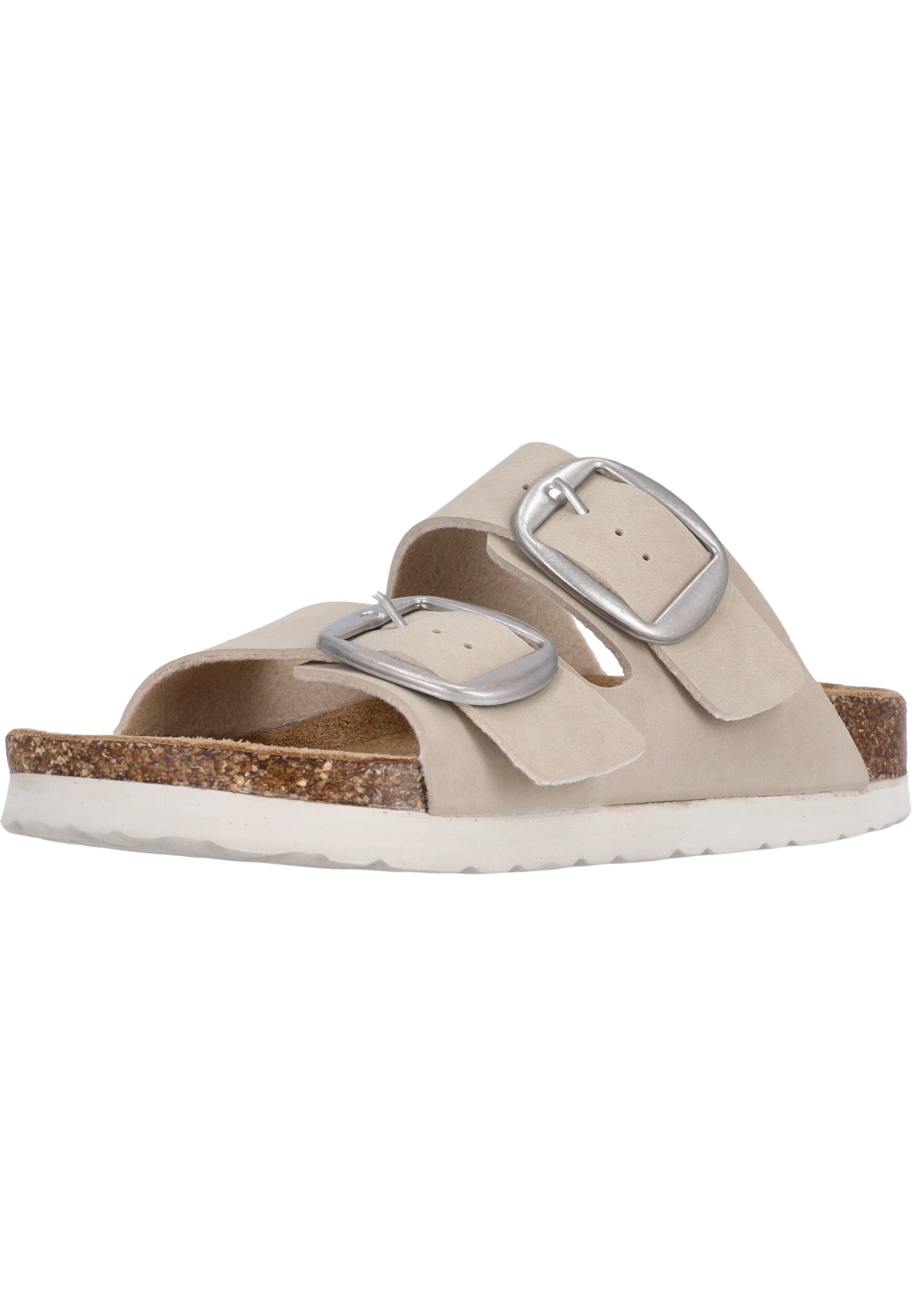 CRUZ Bundao Sandale mit bequemer Korksohle günstig online kaufen