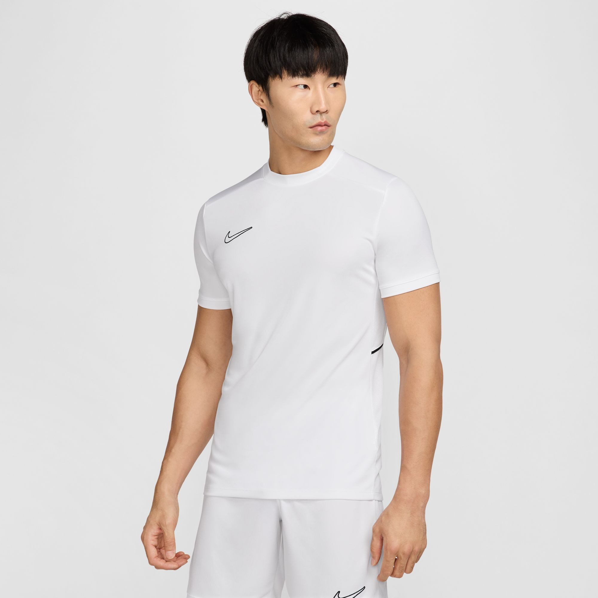 Nike Fußballtrikot Nike Academy Men's Dri-FIT Short-Sleeve Soccer Top für T günstig online kaufen