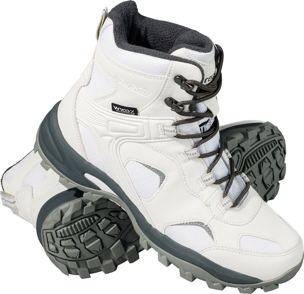 Reusch Outdoorwinterstiefel strapazierfähig und wasserdicht günstig online kaufen