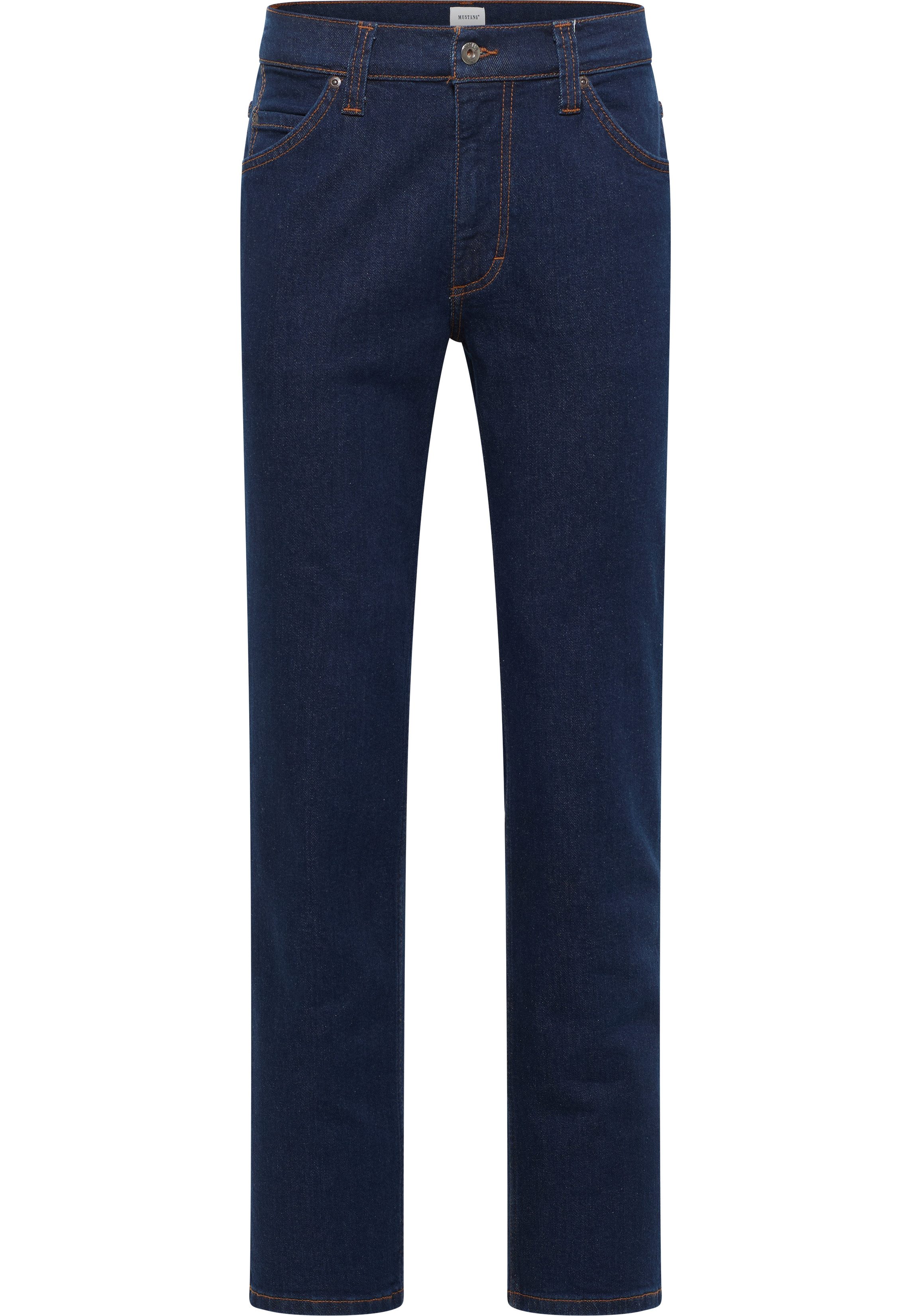 MUSTANG Straight-Jeans Tramper Straigt günstig online kaufen