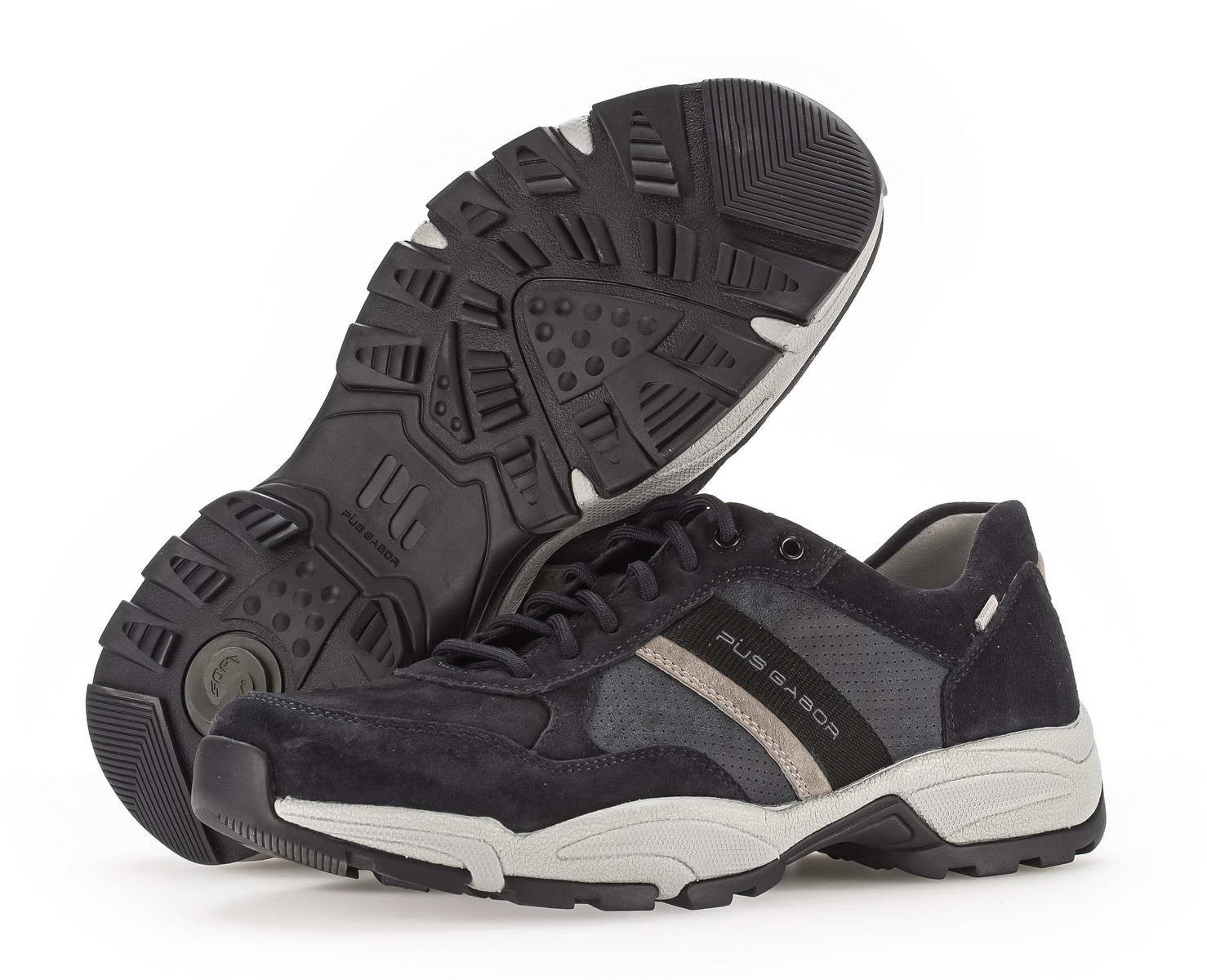 Gabor 0138.11.21 Schnürschuh
