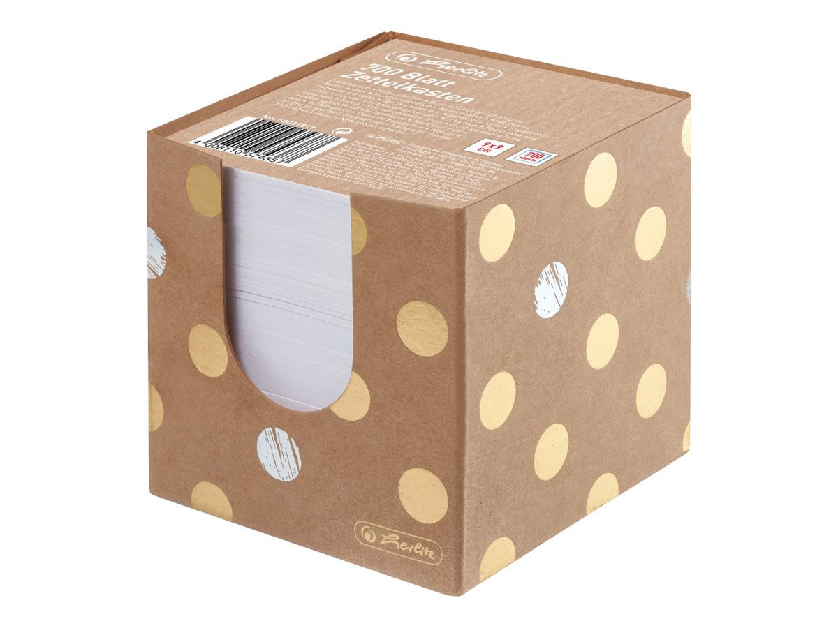 Herlitz Schreibtischunterlage