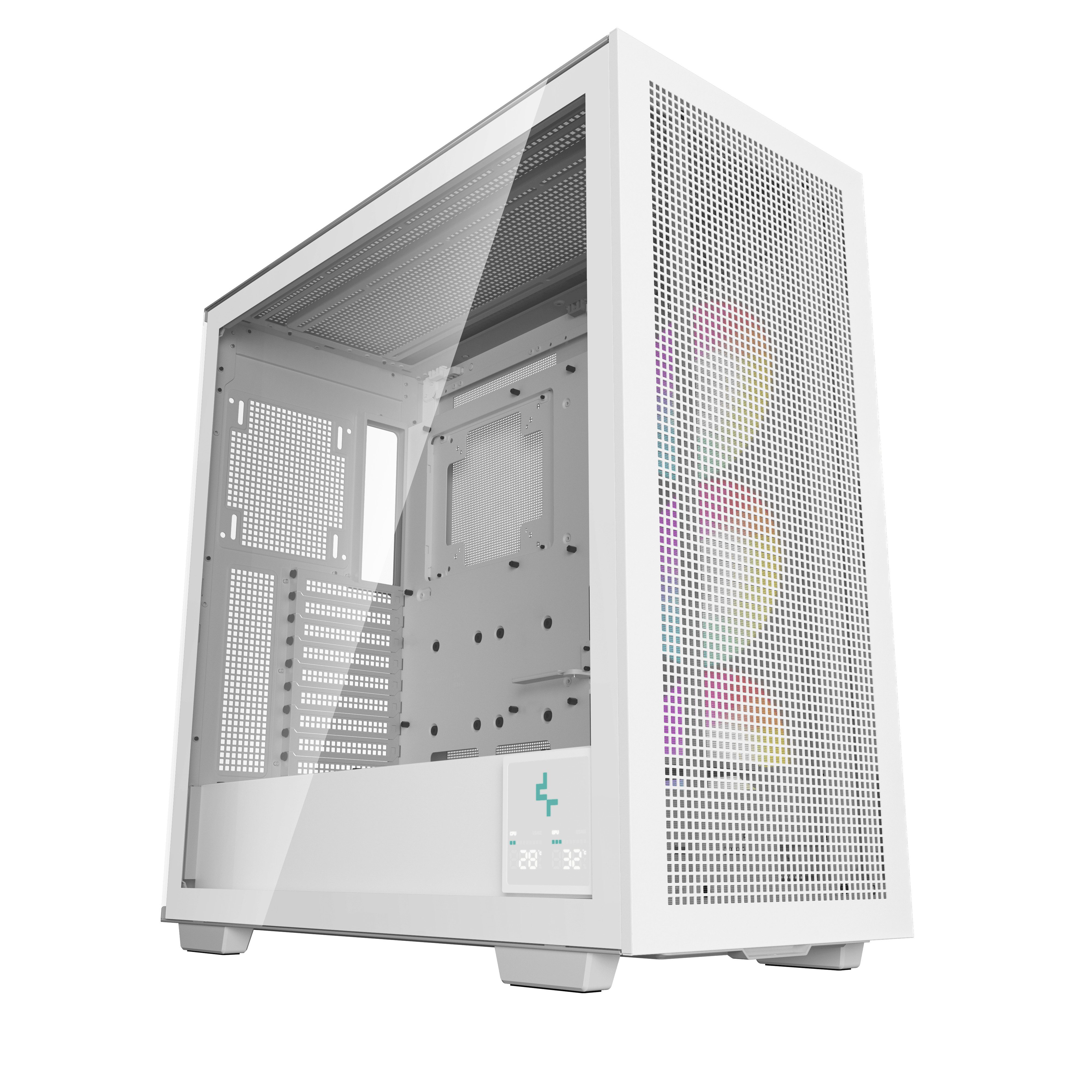 DeepCool PC-Gehäuse