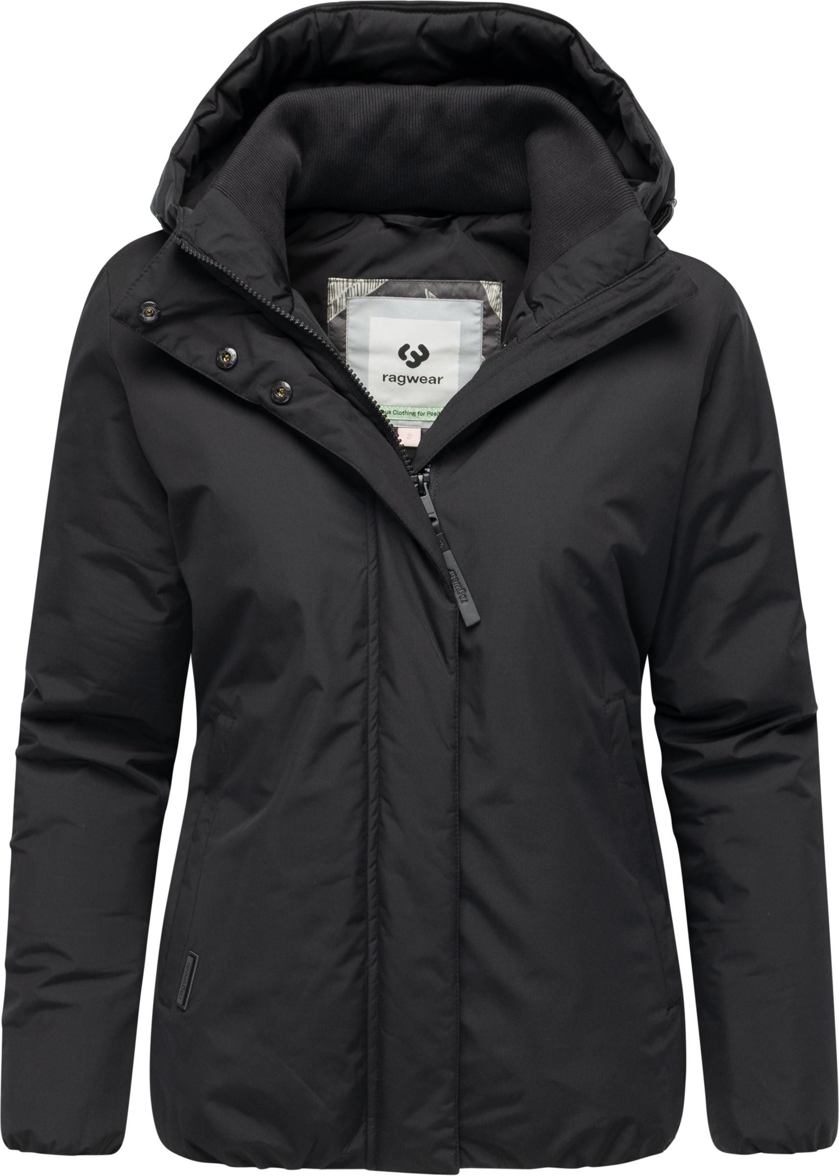 Winterjacke Sunniva Warm