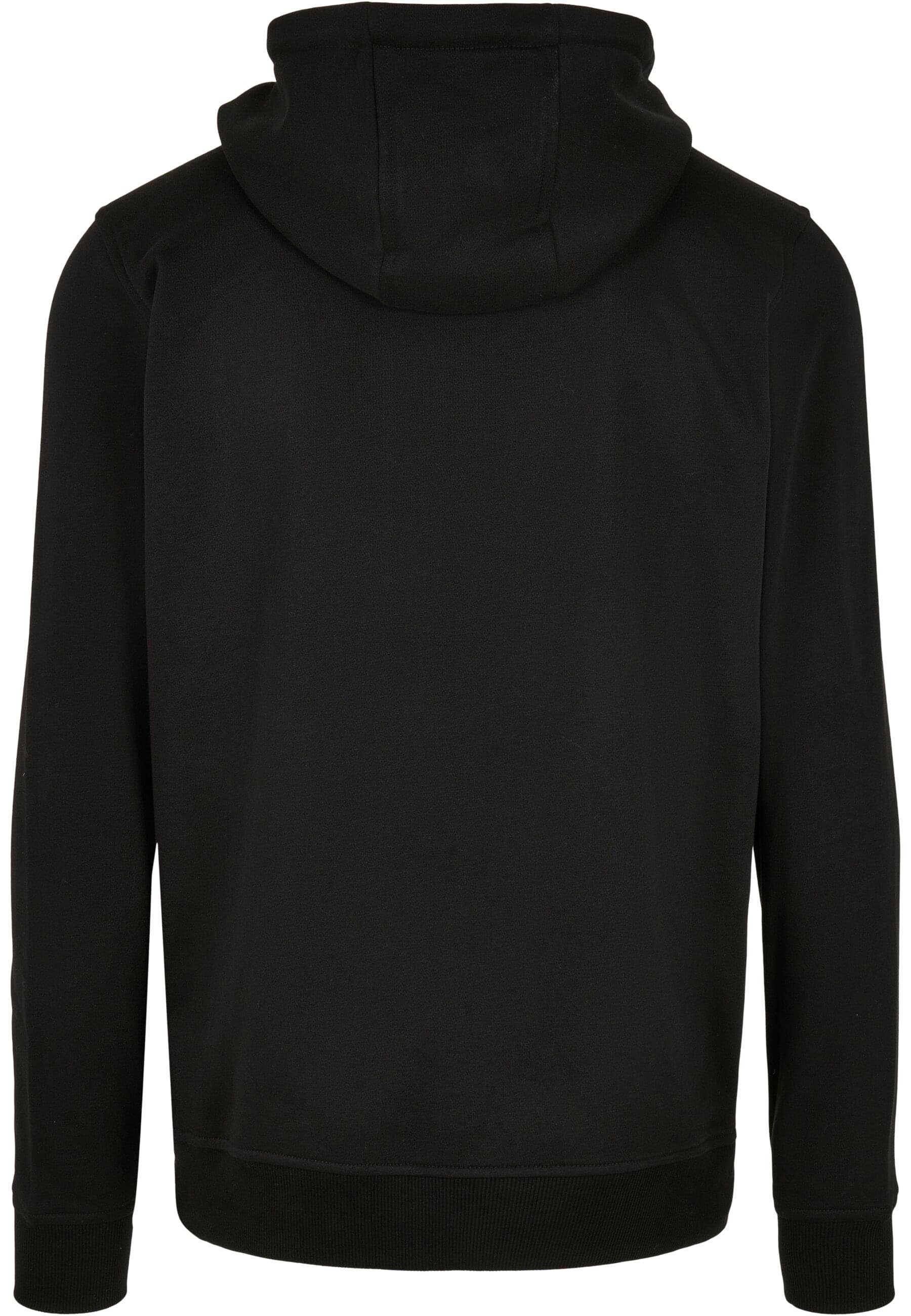 URBAN CLASSICS Sweatjacke Urban Classics Herren Basic Terry Zip Hoody (1-tl günstig online kaufen