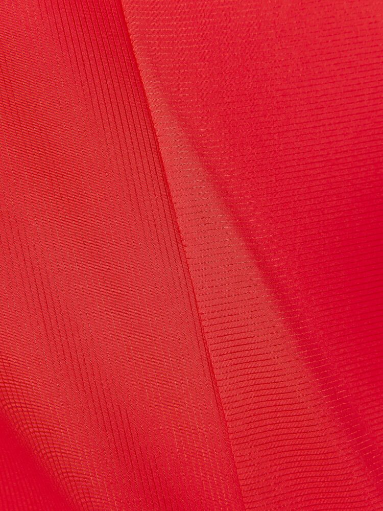 Craft Laufshirt Core Essence SS Tee w reddish