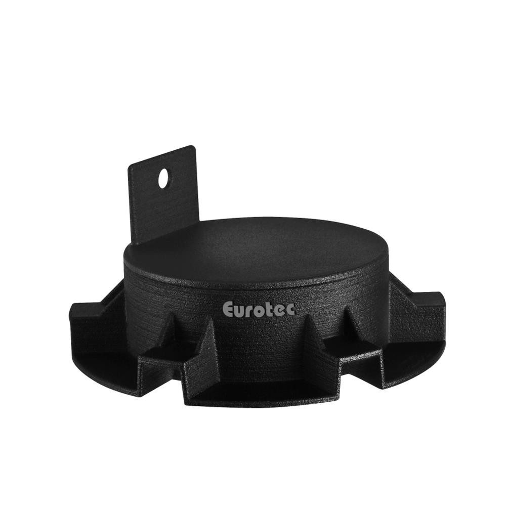 Eurotec Terrassendielen Stelzlager Eco S 2,5 - 4,0 cm, 50er-Pack