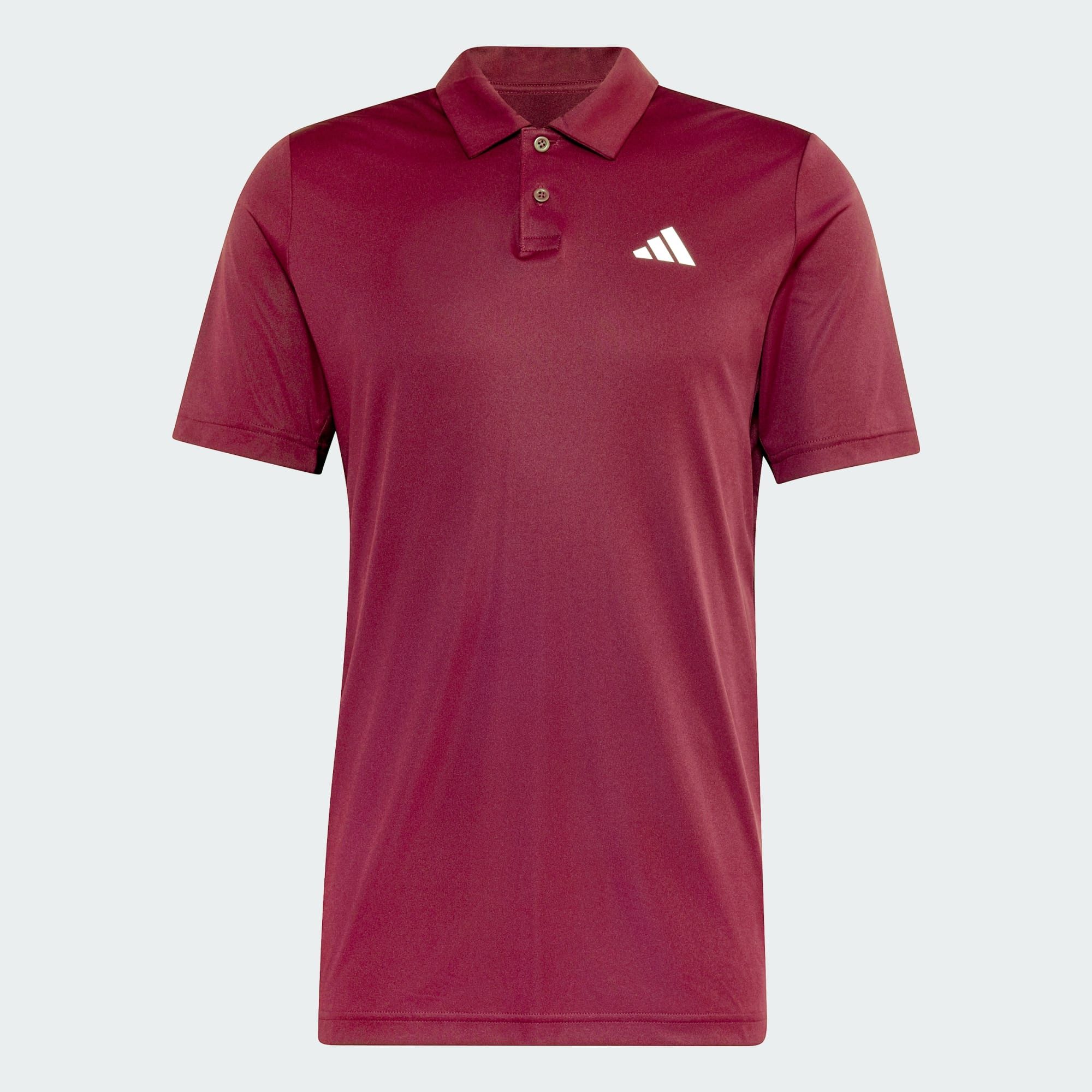 adidas Performance Poloshirt CLUB TENNIS POLOSHIRT (1-tlg)
