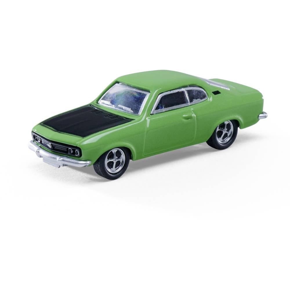 Schuco Modelleisenbahn-Straße 452682611 H0 PKW Modell Opel Manta
