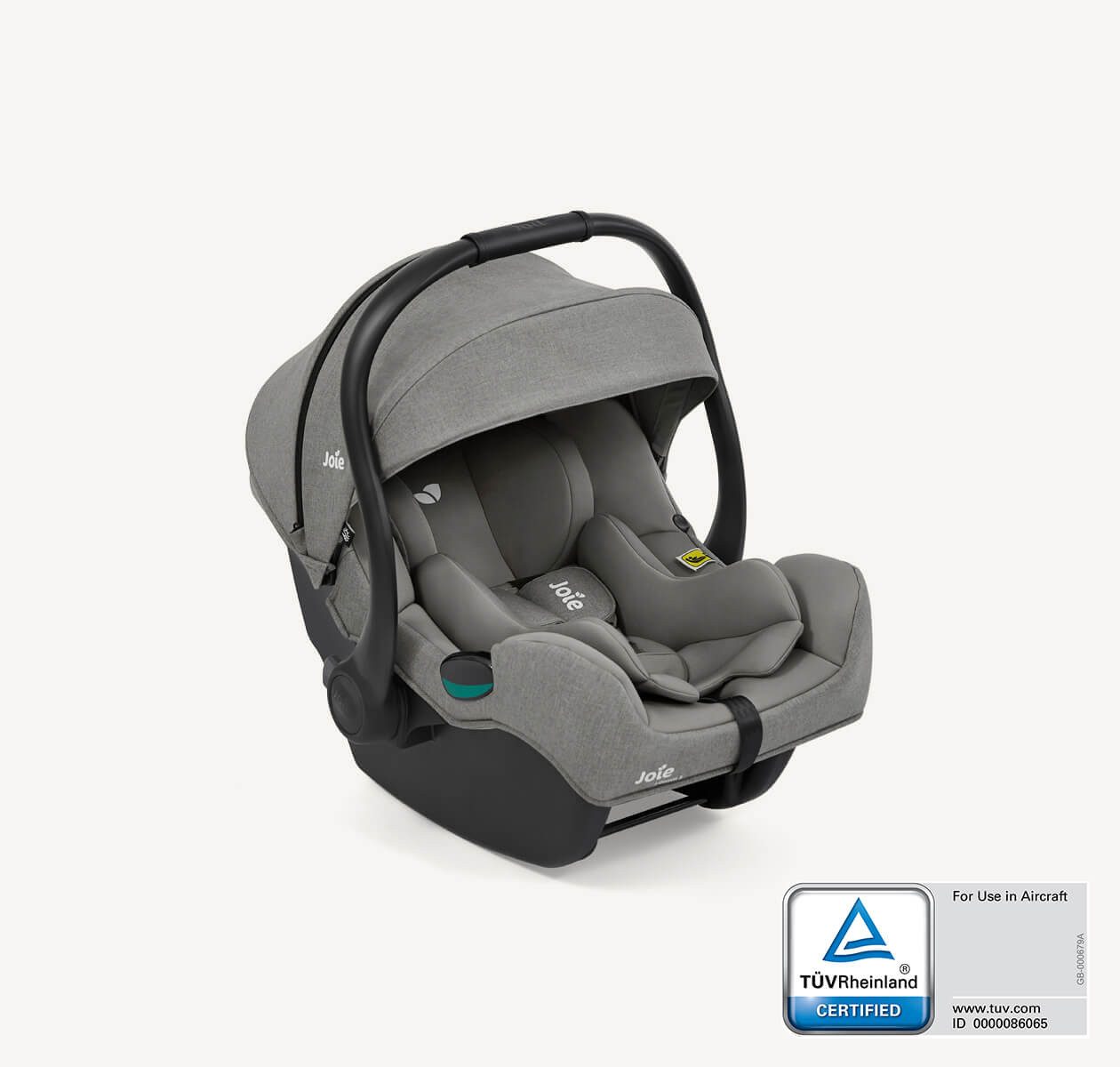 Joie Babyschale Joie Babyschale i-Gemm 3