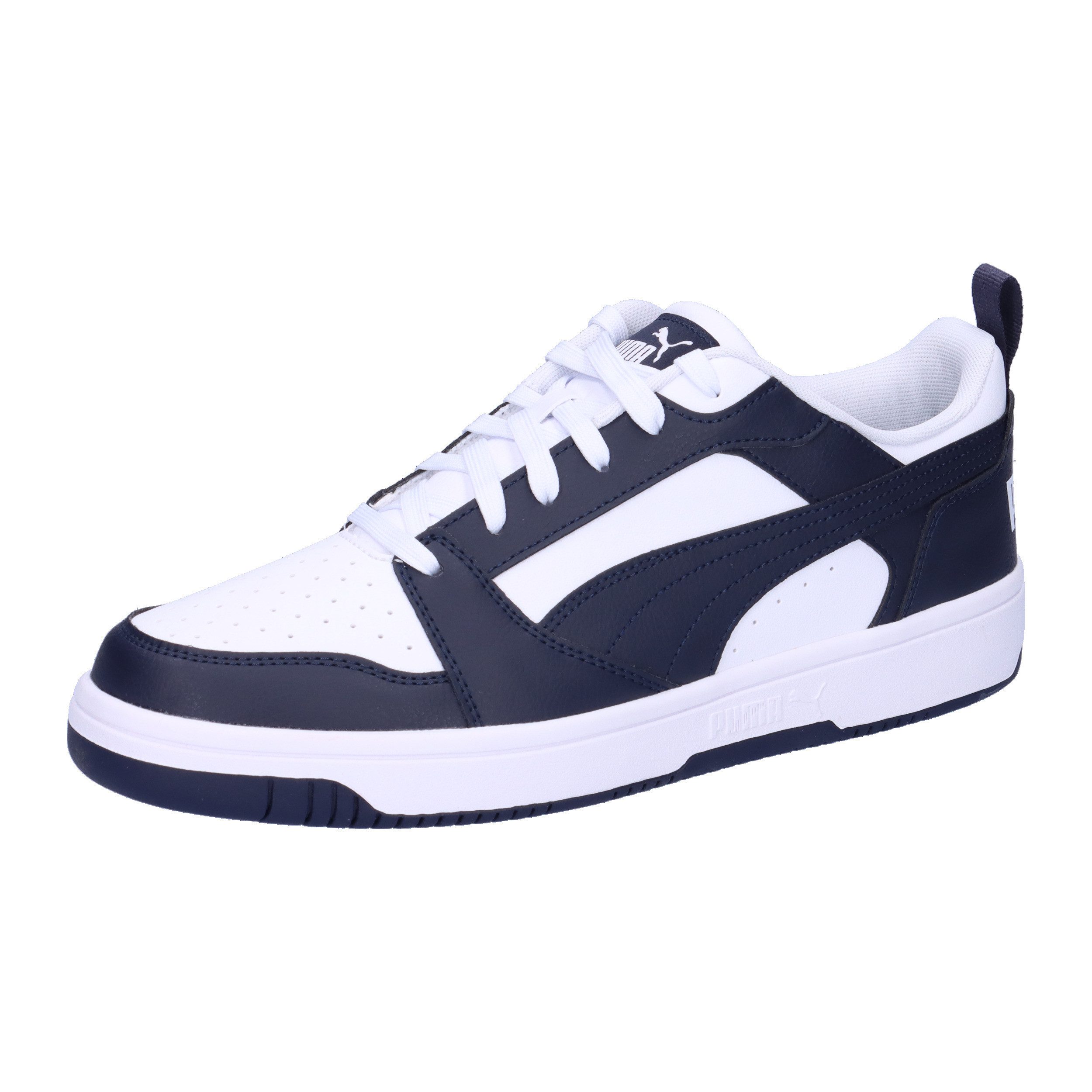 PUMA Puma Unisex Sneaker Rebound v6 Low 392328 Sneaker günstig online kaufen