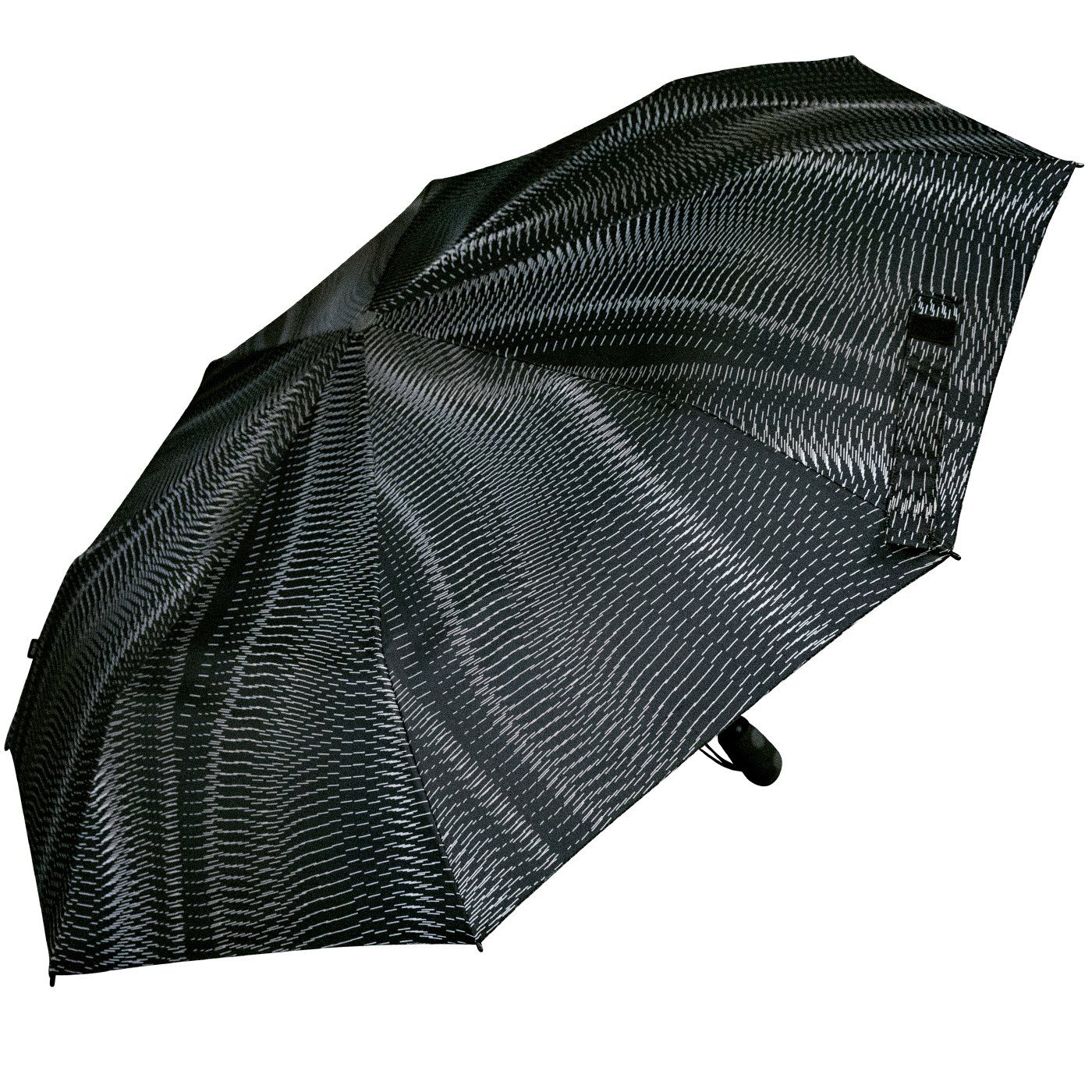 Knirps® Taschenregenschirm E.200 Duomatic Damen Schirm günstig online kaufen