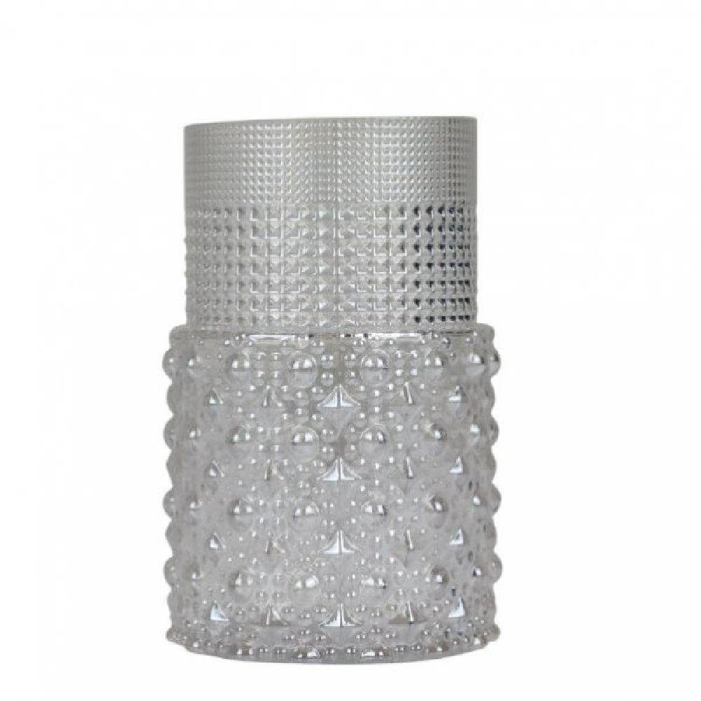 Specktrum Dekovase Vase Scarlett Clear (Small)