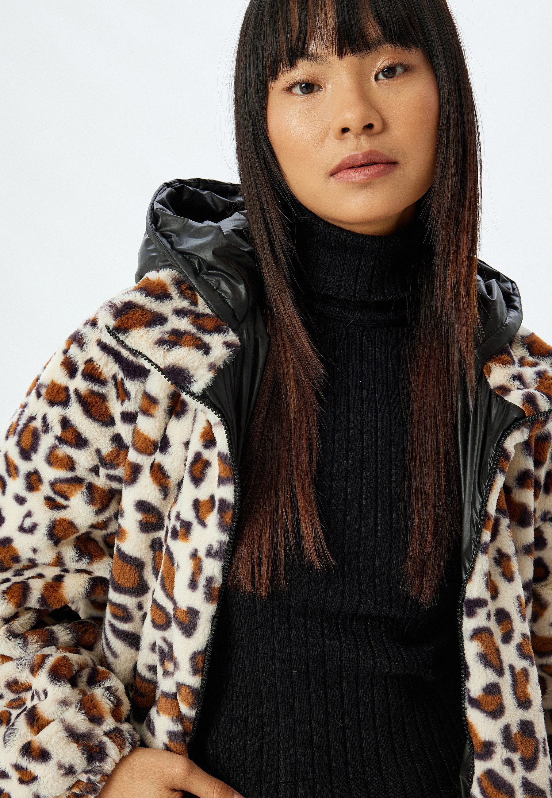 Koton Jackenblazer Oversize Klassisch Jackenblazer