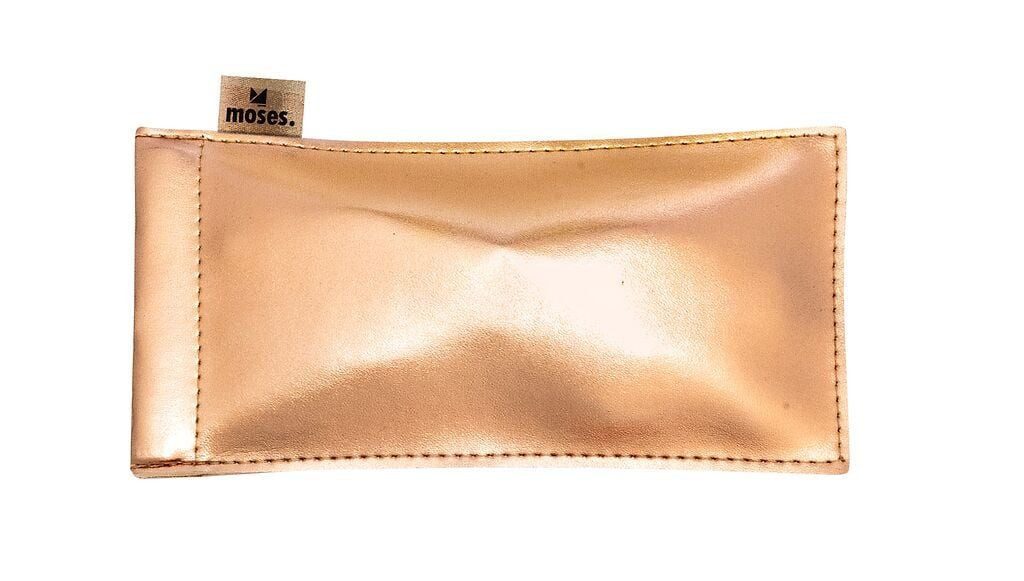 moses Teller-Set moses. libri_x Lesehilfe Crystal Clear +2.5
