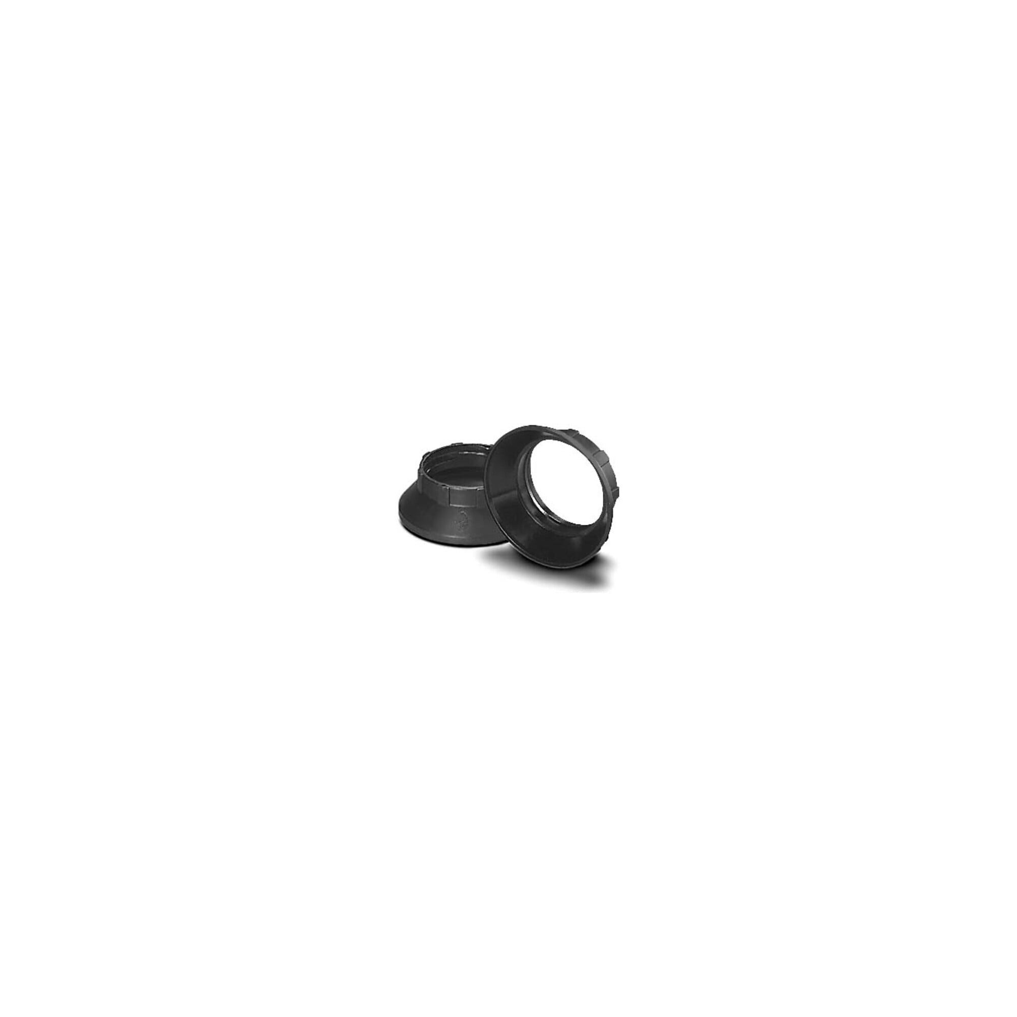 HOUBEN Steckschlüssel Houben Schraubring E14 ws,15mm 100125