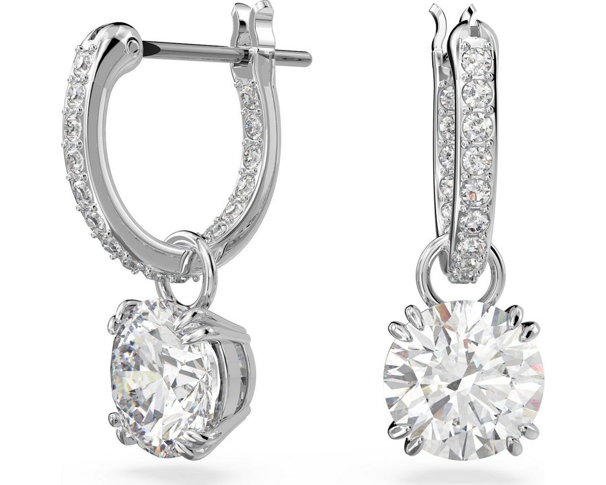Swarovski Ohrring-Set Swarovski-Ohrhäng... Swarovski Ohrring-Set Swarovski-Ohrhäng...