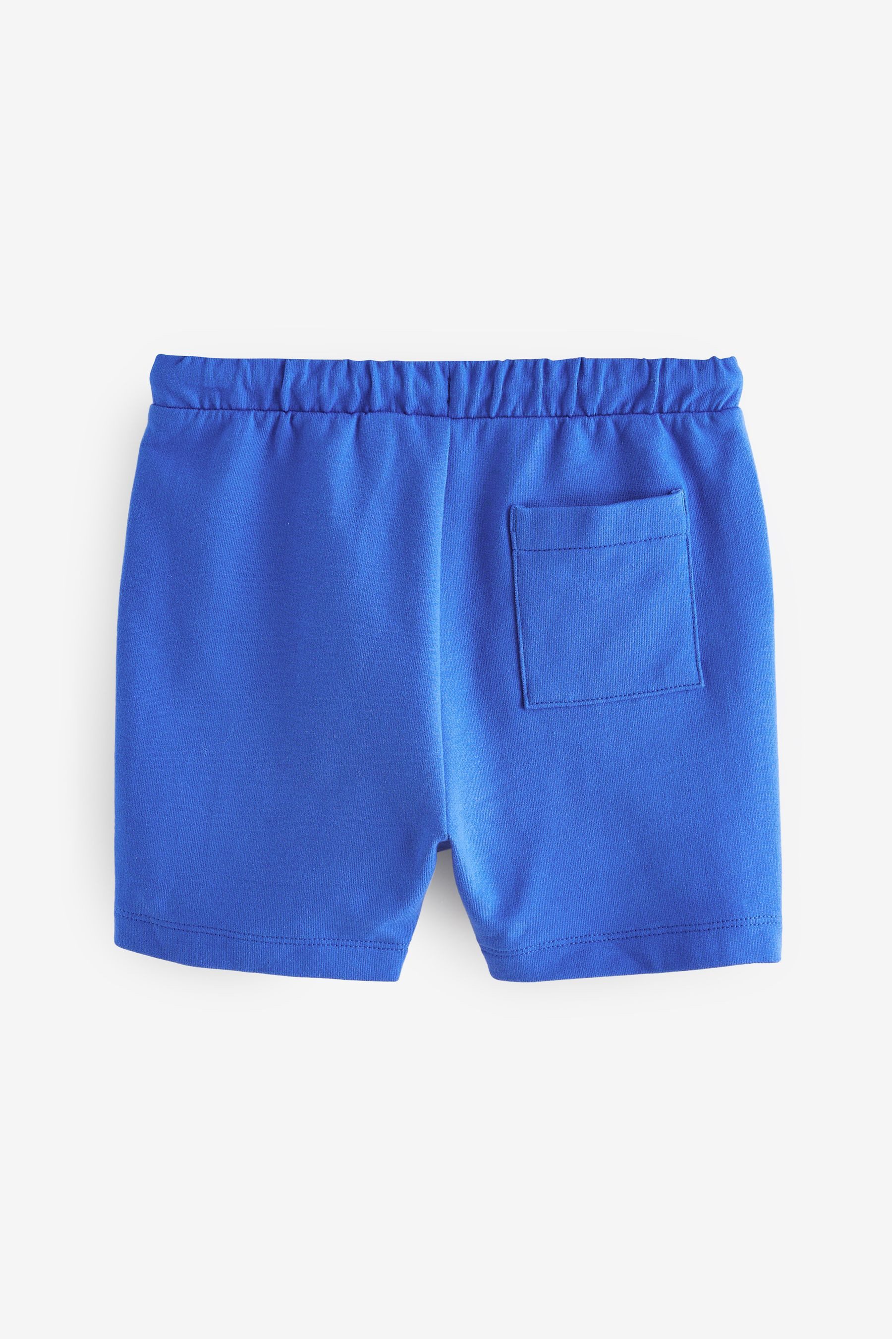 Next Sweatshorts Jerseyshorts im 3er-Pack (3-tlg) günstig online kaufen
