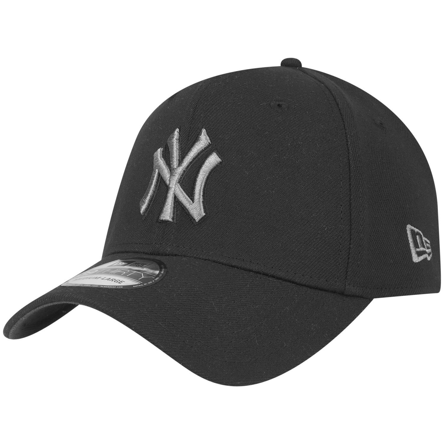 New Era Flex Cap 39Thirty Stretch New York Yankees