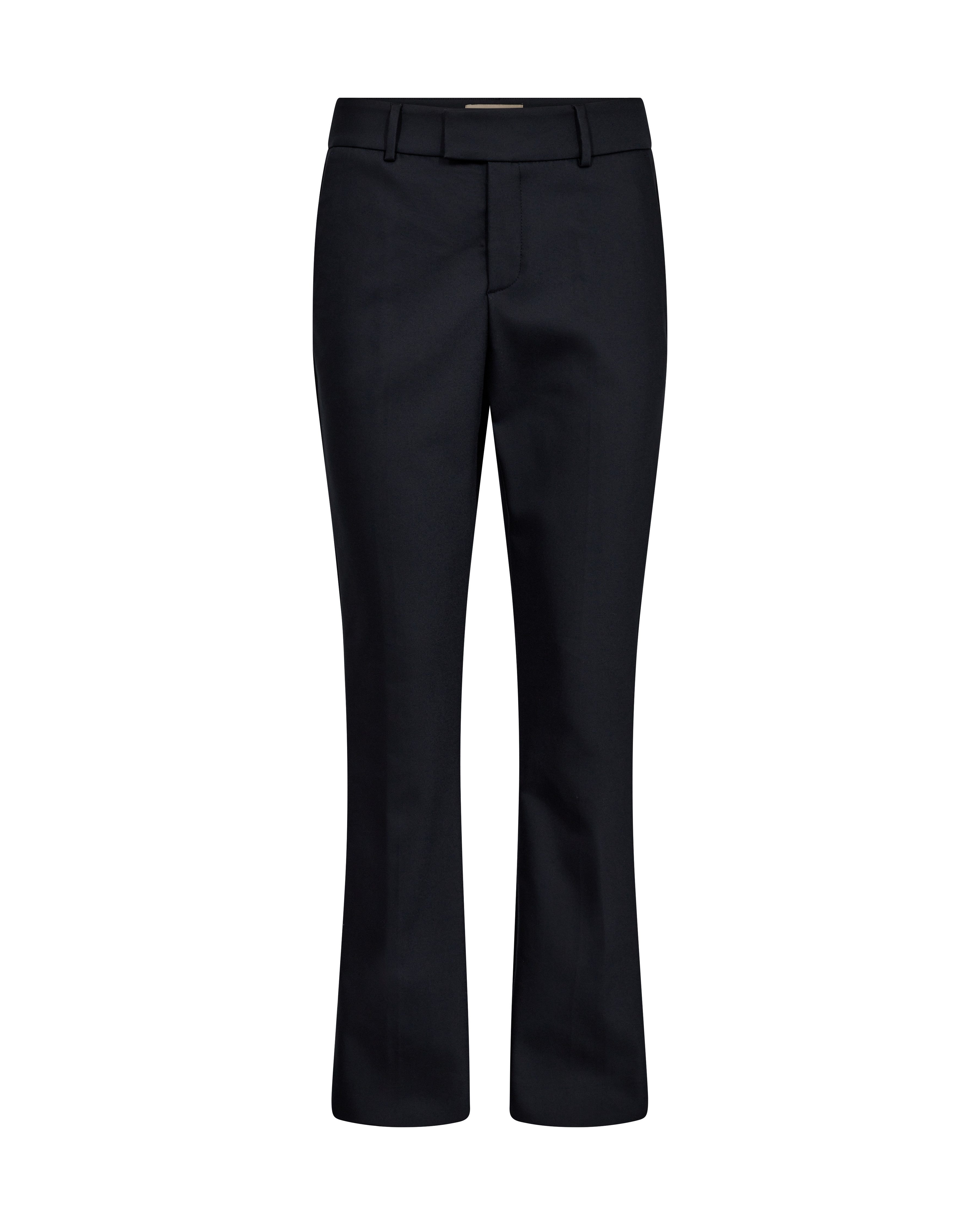 Stoffhose