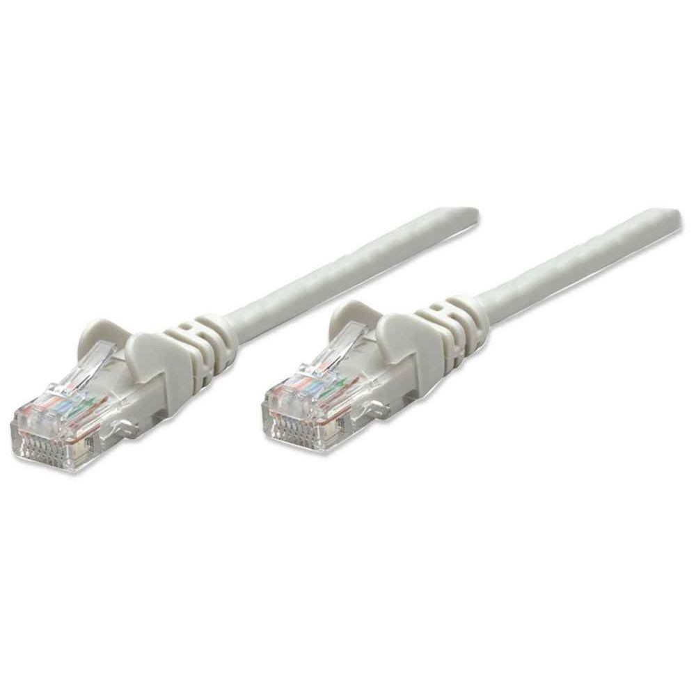 Intellinet Patchkabel RJ45 Cat6 0,5 m Netzwerkkabel