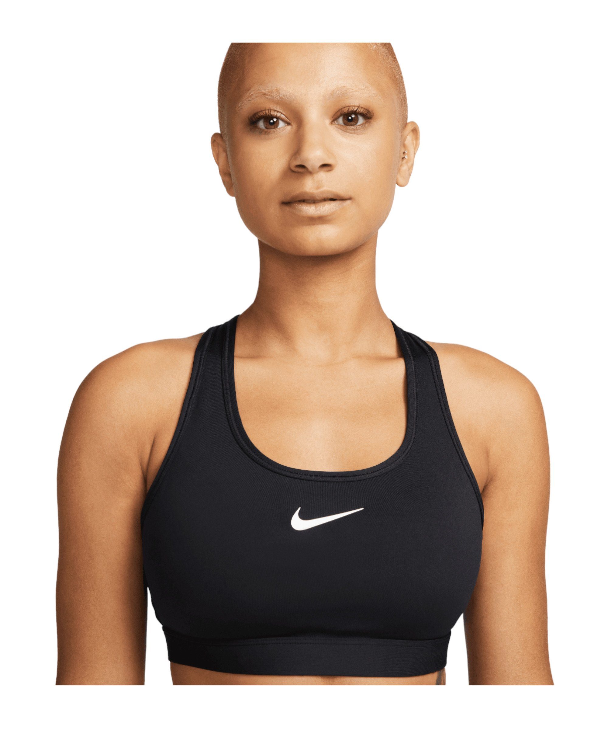 Nike Sport-BH Nike Performance Sport-BH Damen Weiß Sport-BHs default