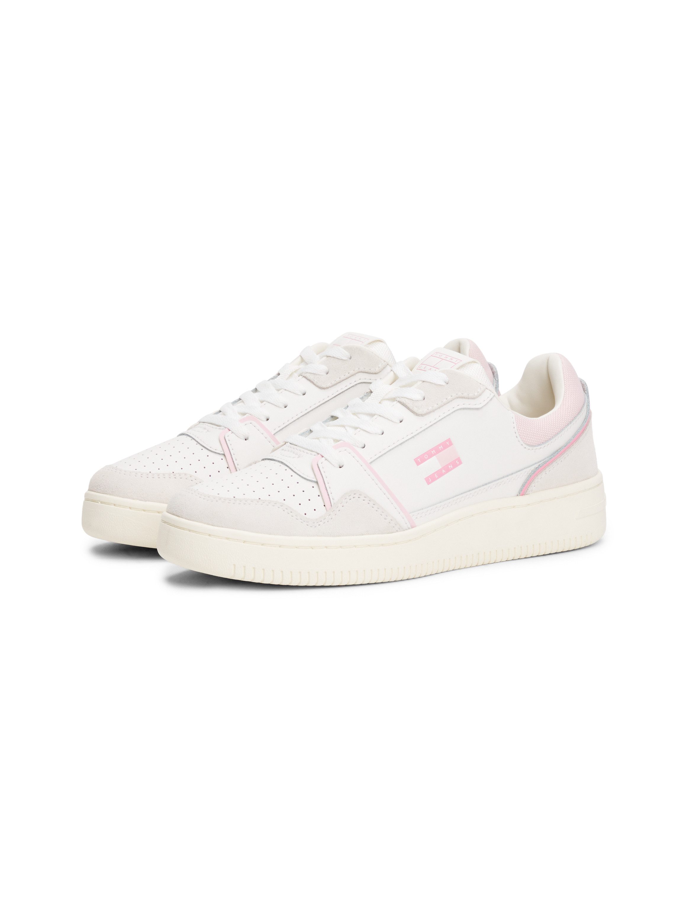 Tommy Jeans TJW RETRO BASKET SNEAKER günstig online kaufen