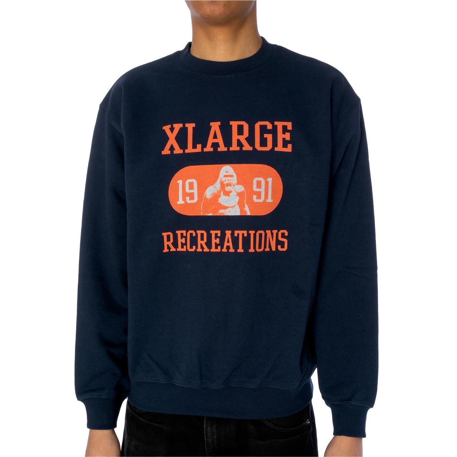 XLarge Sweater Sweatpulli XLarge Recreations