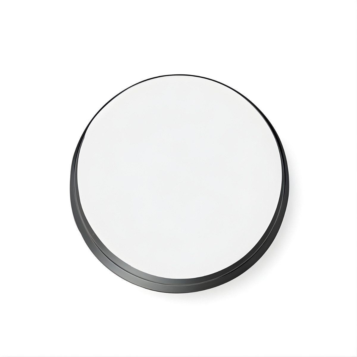 EDAXO Wandspiegel, Splitterschutzfolie