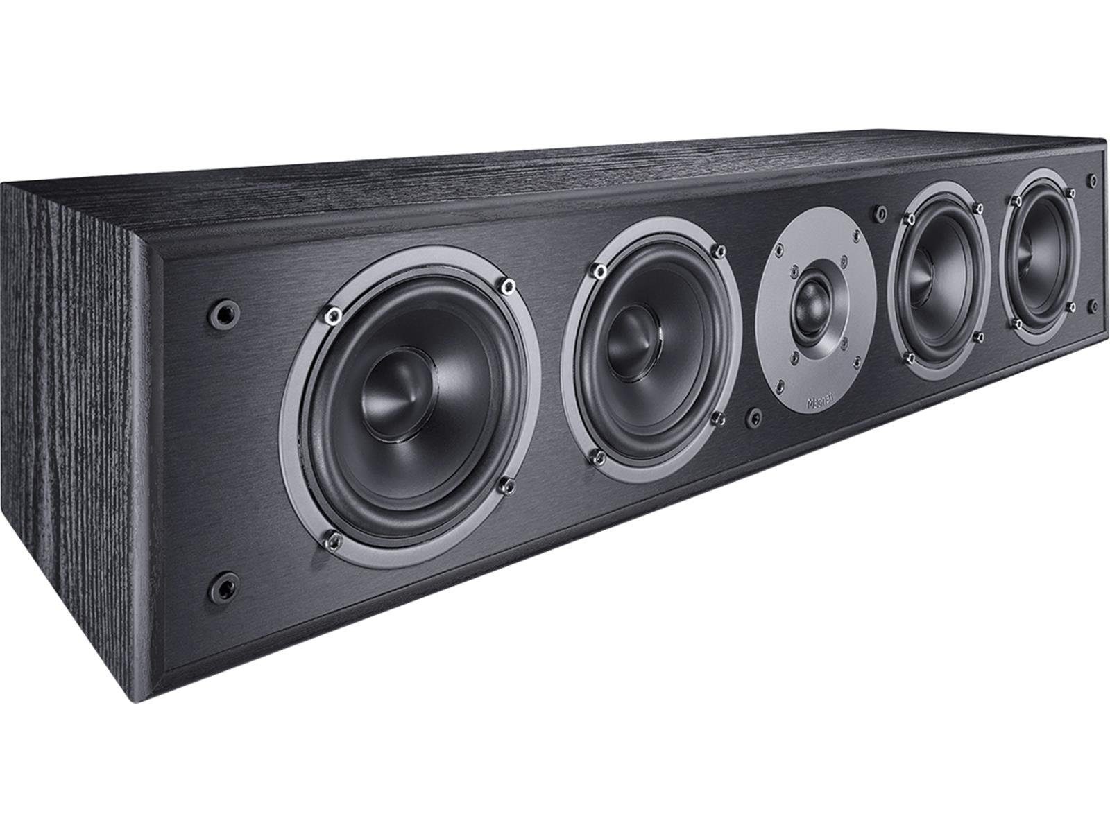 Magnat Magnat Monitor S14 C Center-Lautsprecher