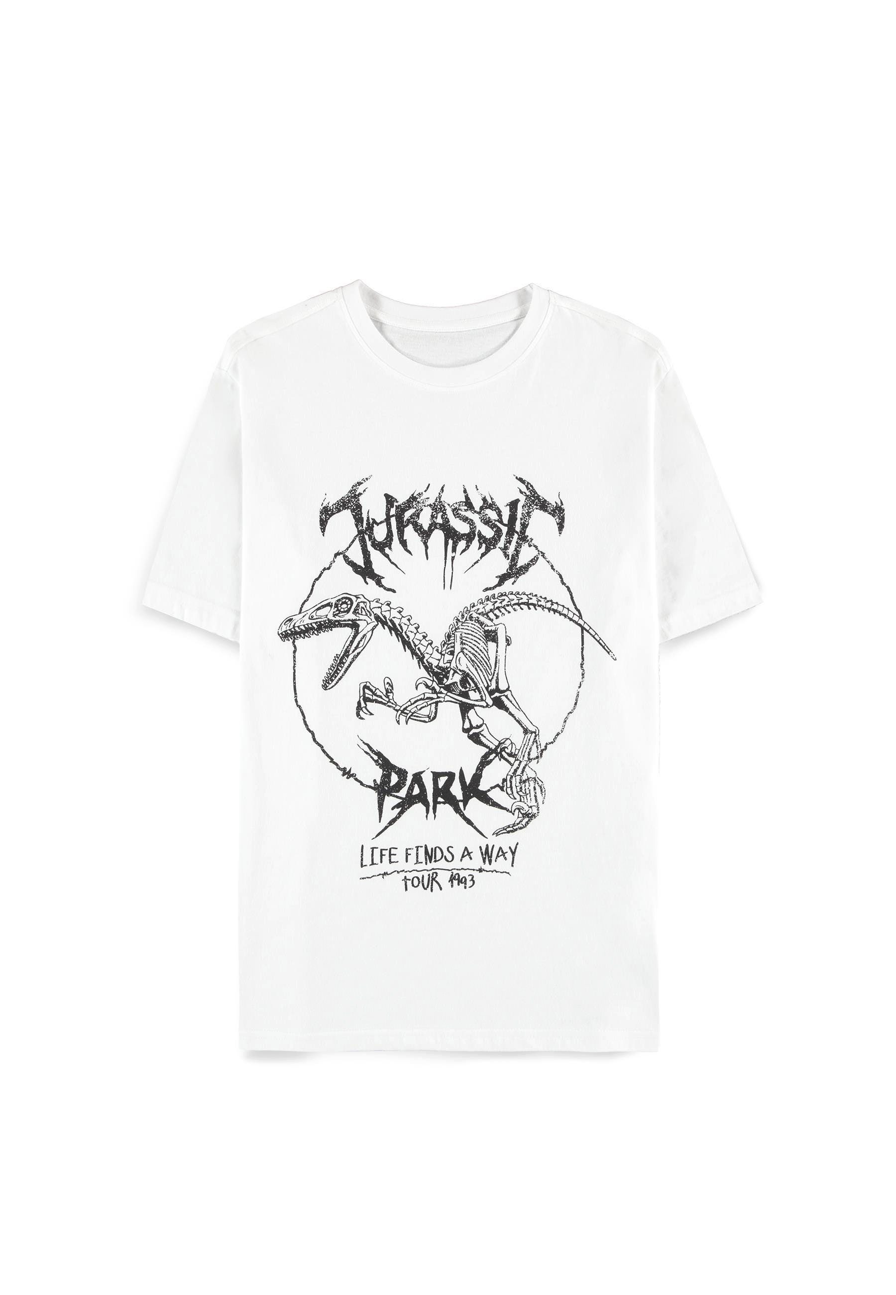 Jurassic World T-Shirt