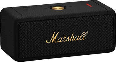 Marshall Emberton II 2.0 Bluetooth-Lautsprecher (Bluetooth, 20 W)
