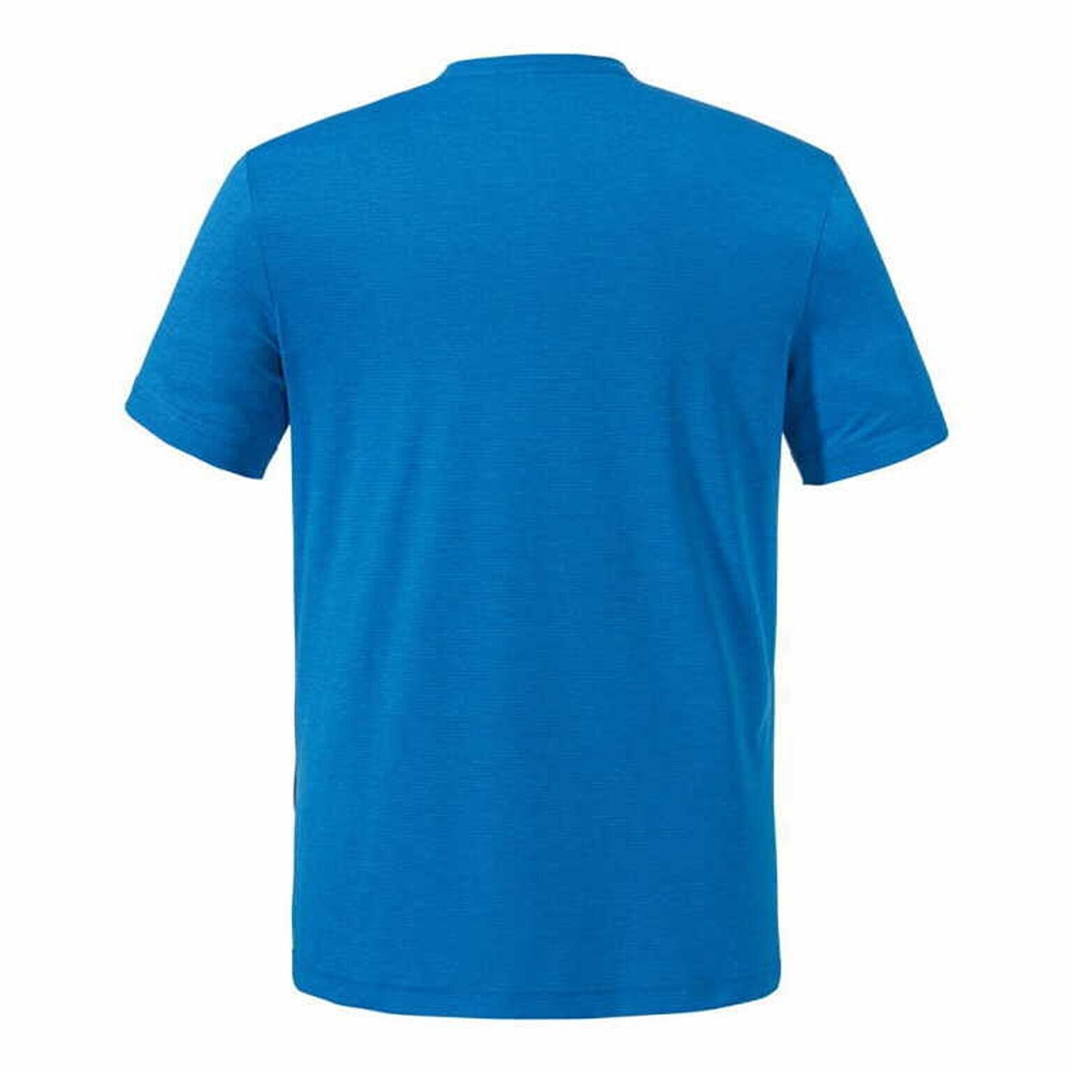 Schöffel Kurzarmshirt Tauron günstig online kaufen