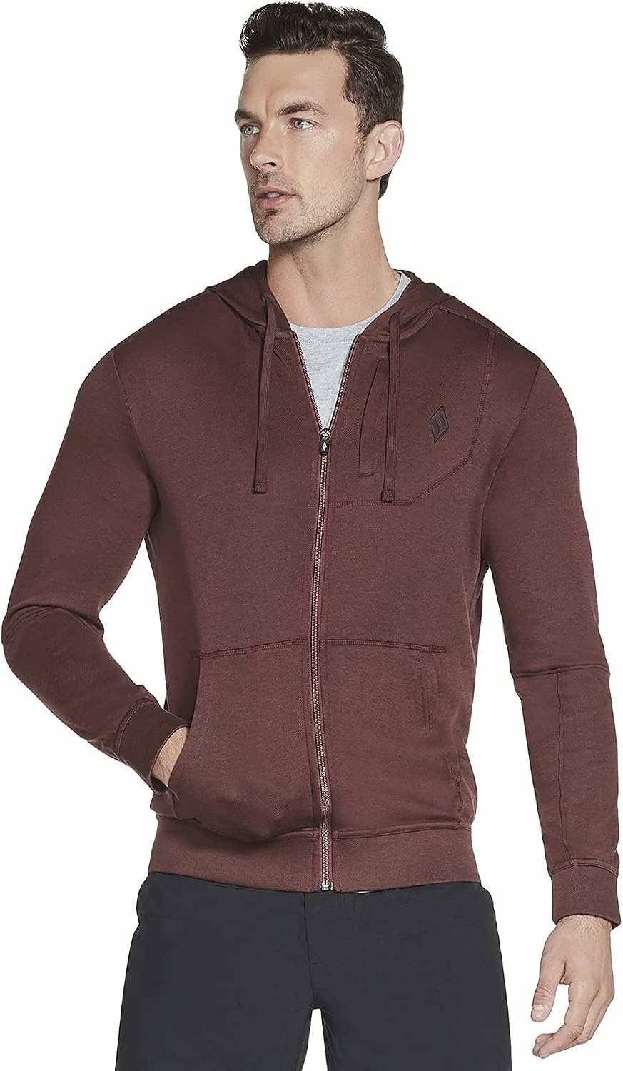 Skechers Sweater Skechers für Erwachsene (1-tlg., keine Angabe)