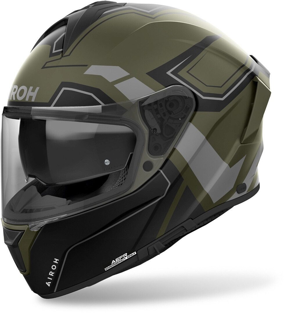 Motorradhelm Spark 2 Dart Helm