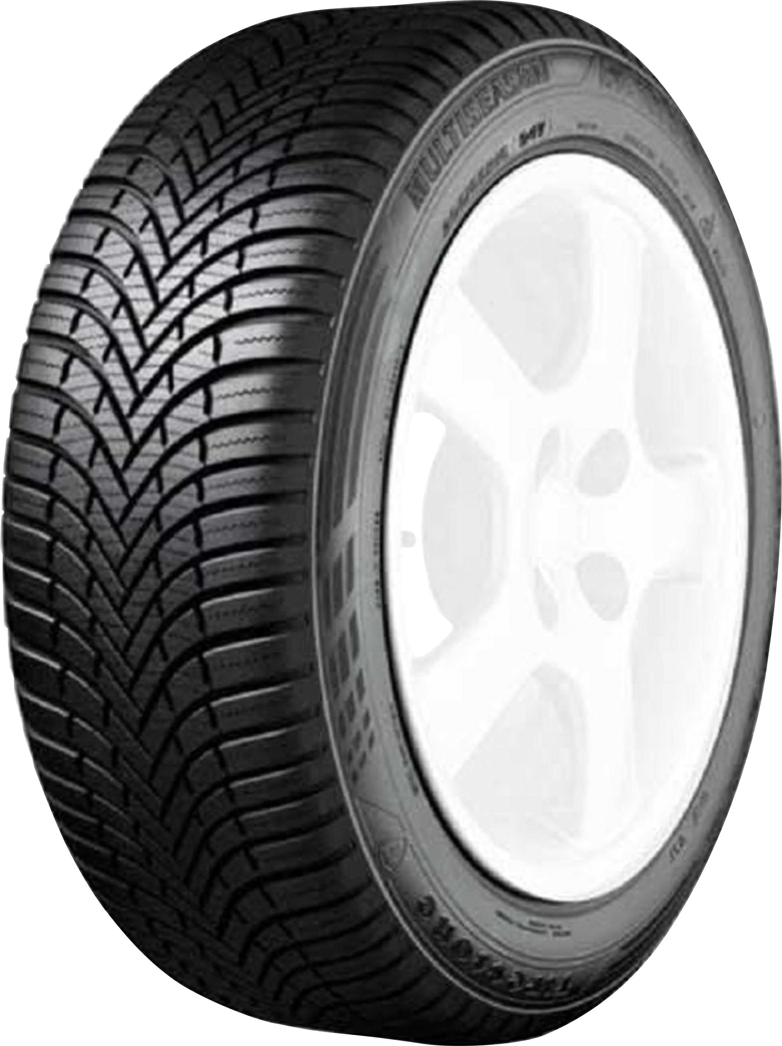 Firestone Ganzjahresreifen MULTISEASON 2 XL
