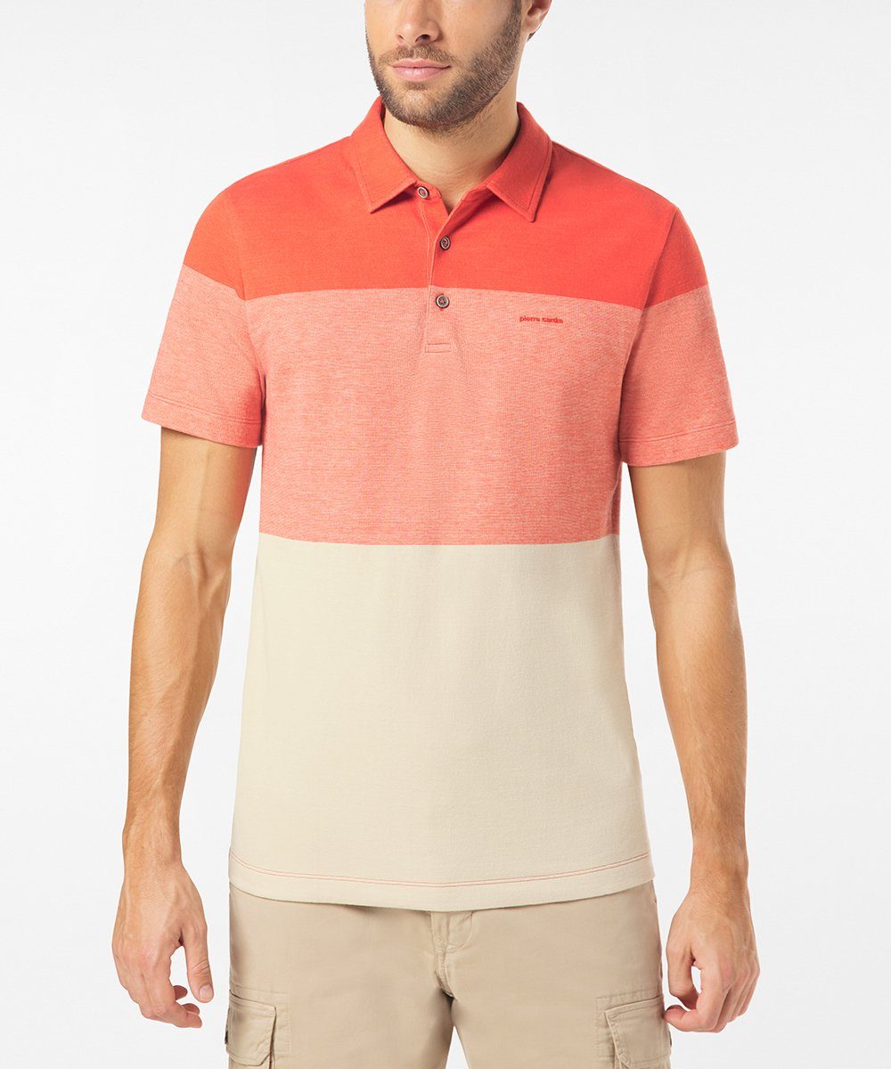 Poloshirt Pierre Cardin T-Shirt KN