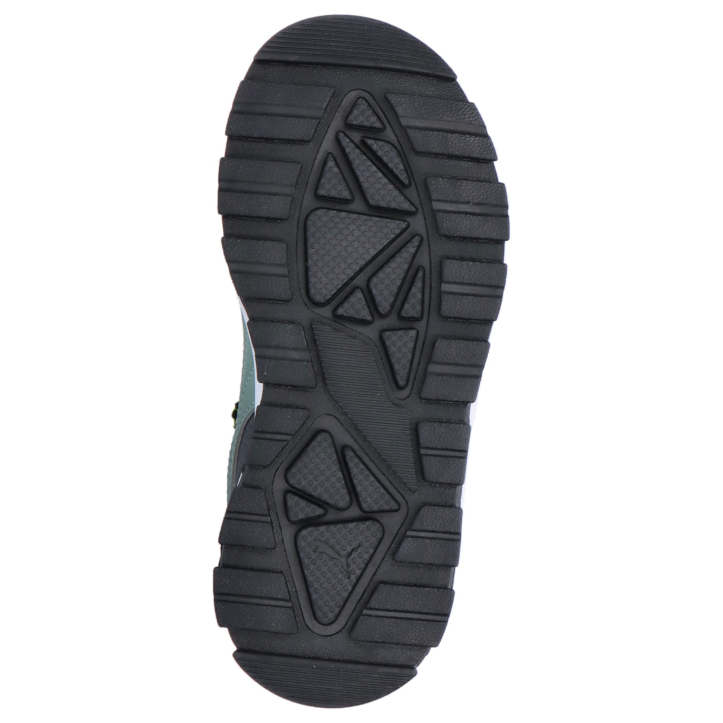 PUMA Puma Kinder Sneaker Evolve Trail PS 397645 Sneaker